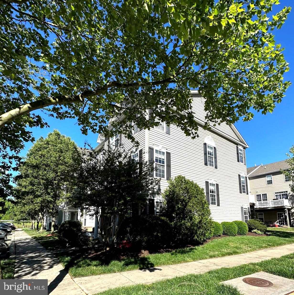 MALLARD LANDING - Residential