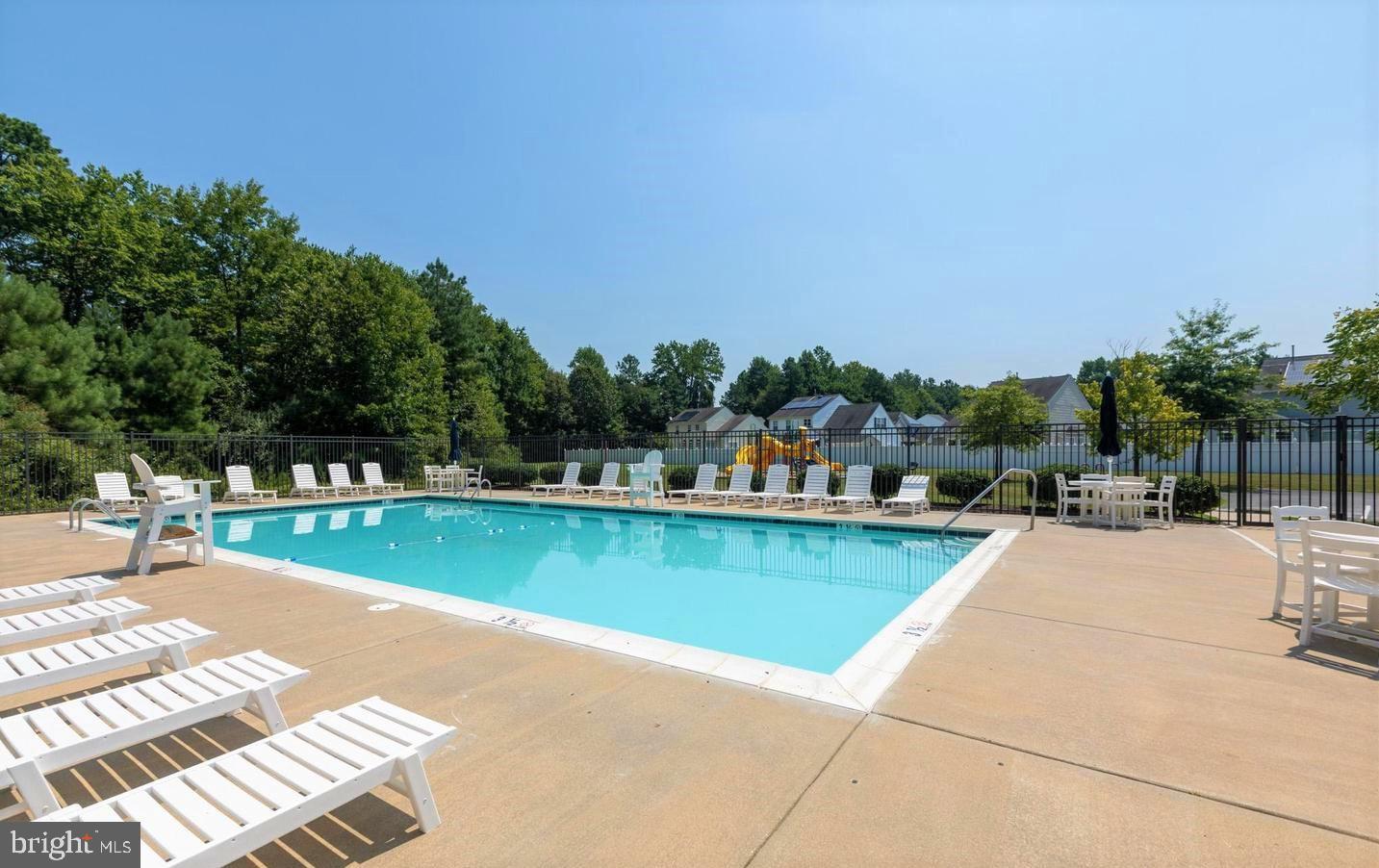 MALLARD LANDING - Residential