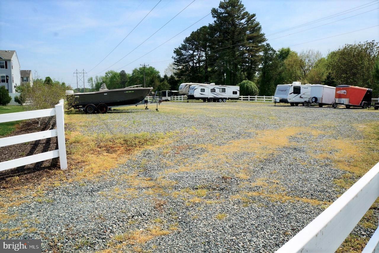 MALLARD LANDING - Residential