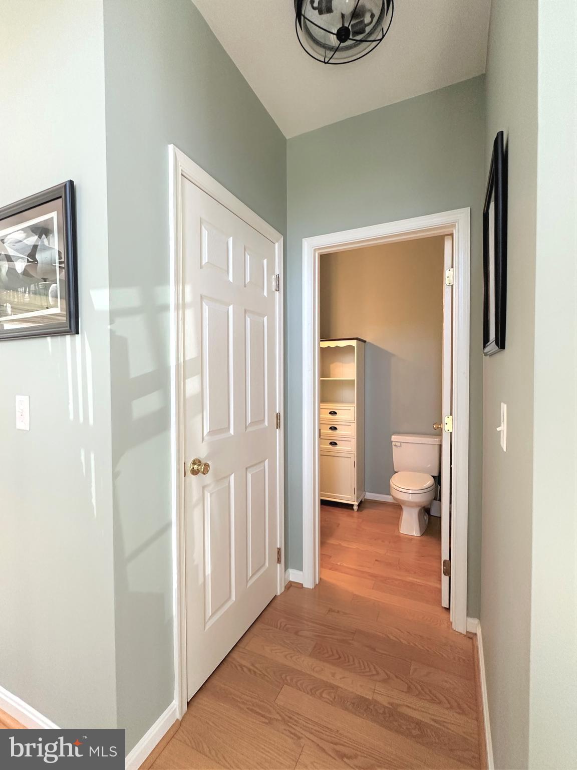 MALLARD LANDING - Residential