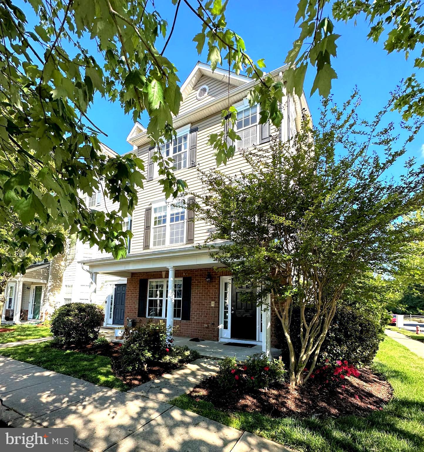 MALLARD LANDING - Residential