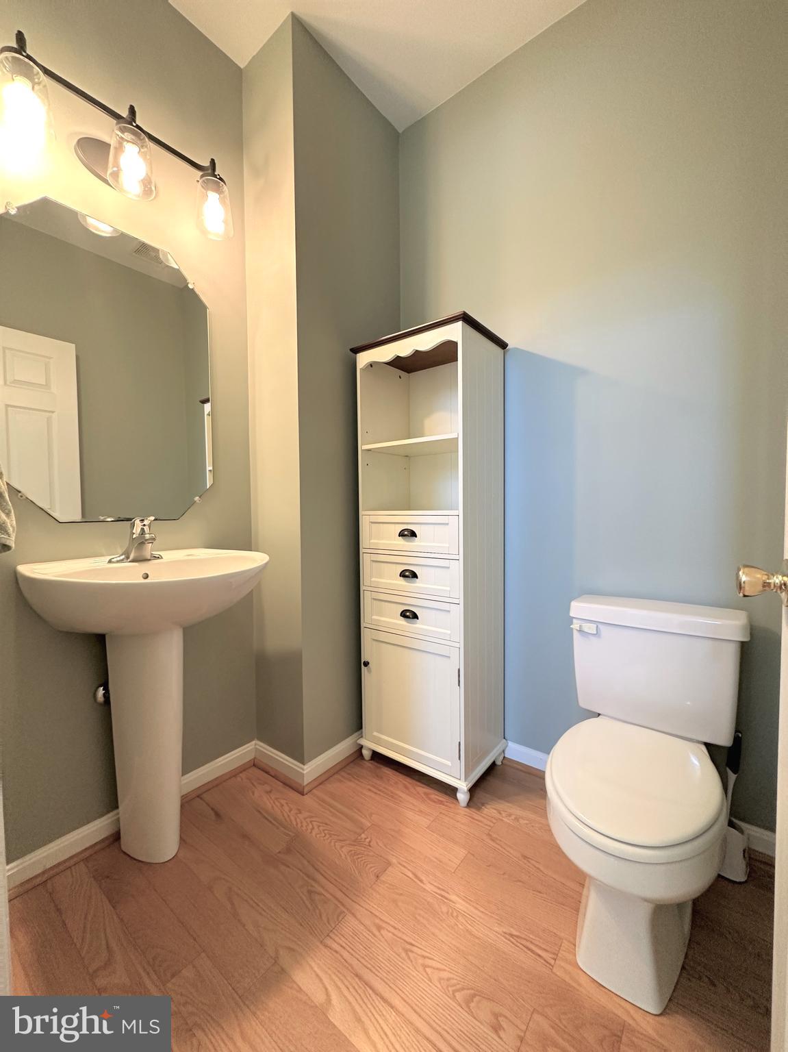 MALLARD LANDING - Residential