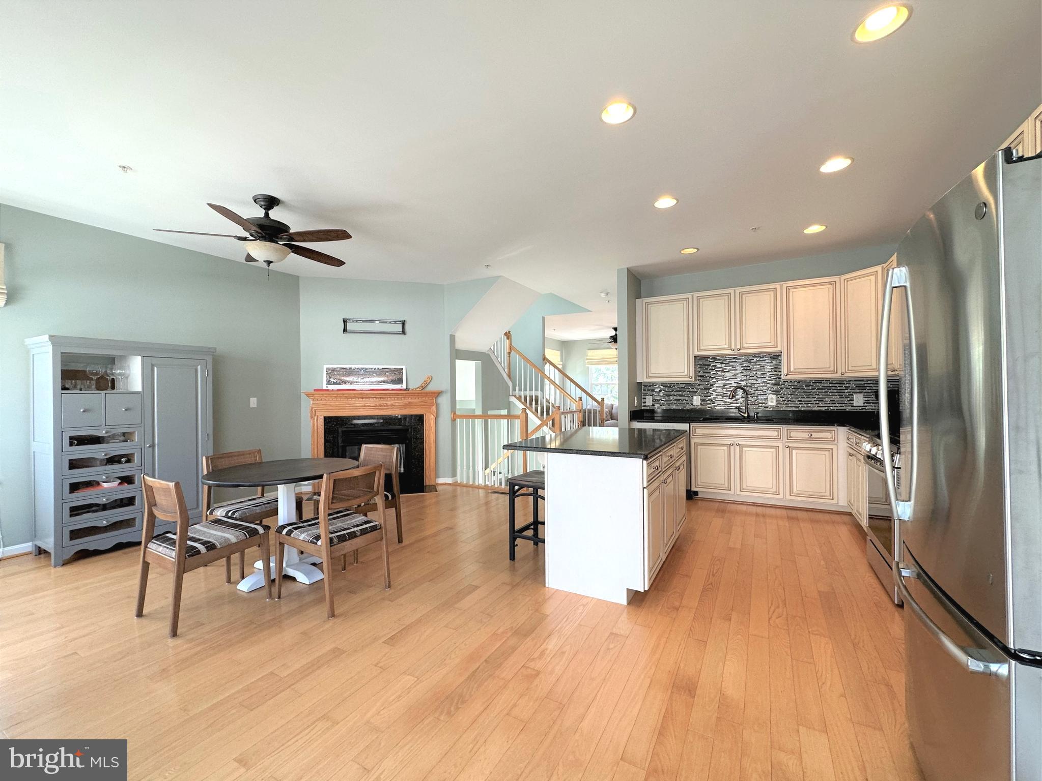 MALLARD LANDING - Residential