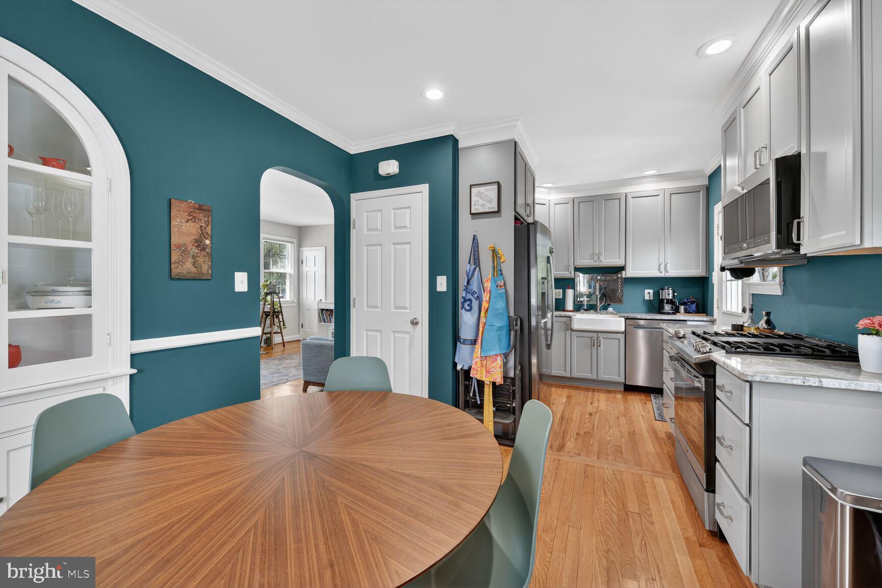 SLIGO PARK HILLS - Residential