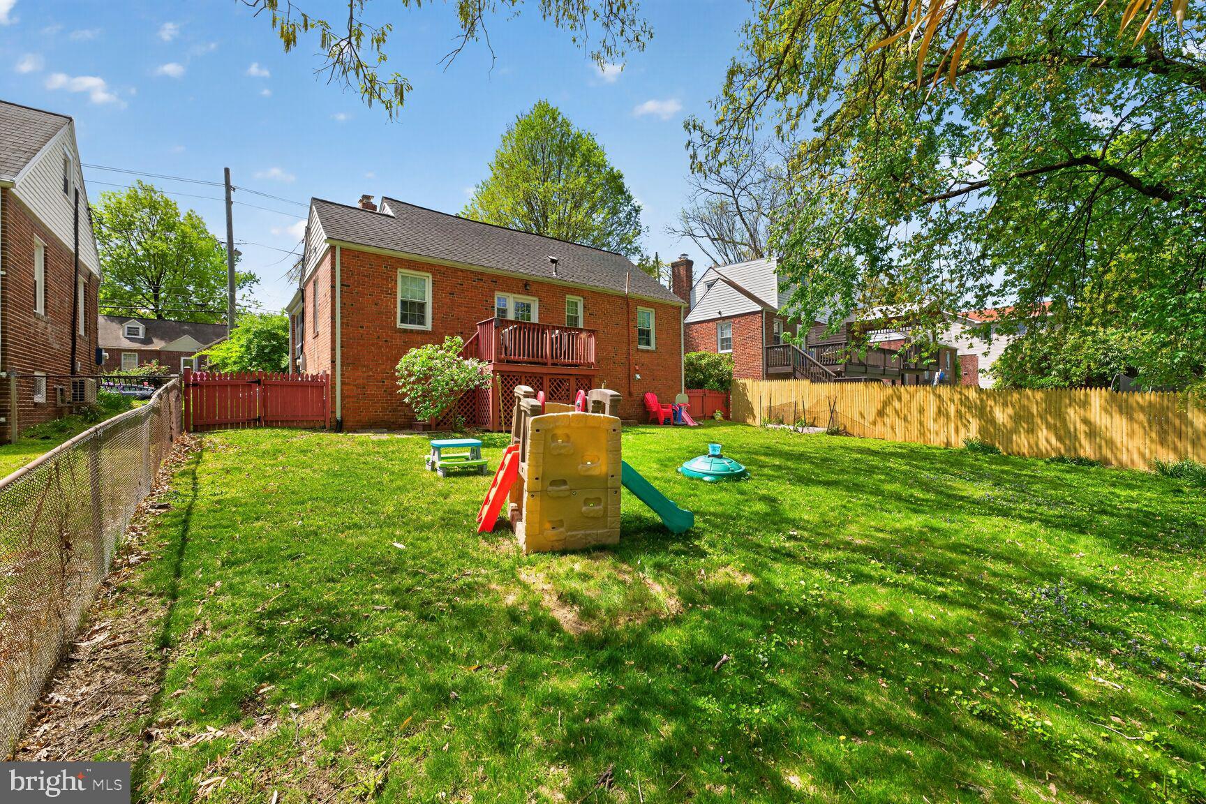 SLIGO PARK HILLS - Residential