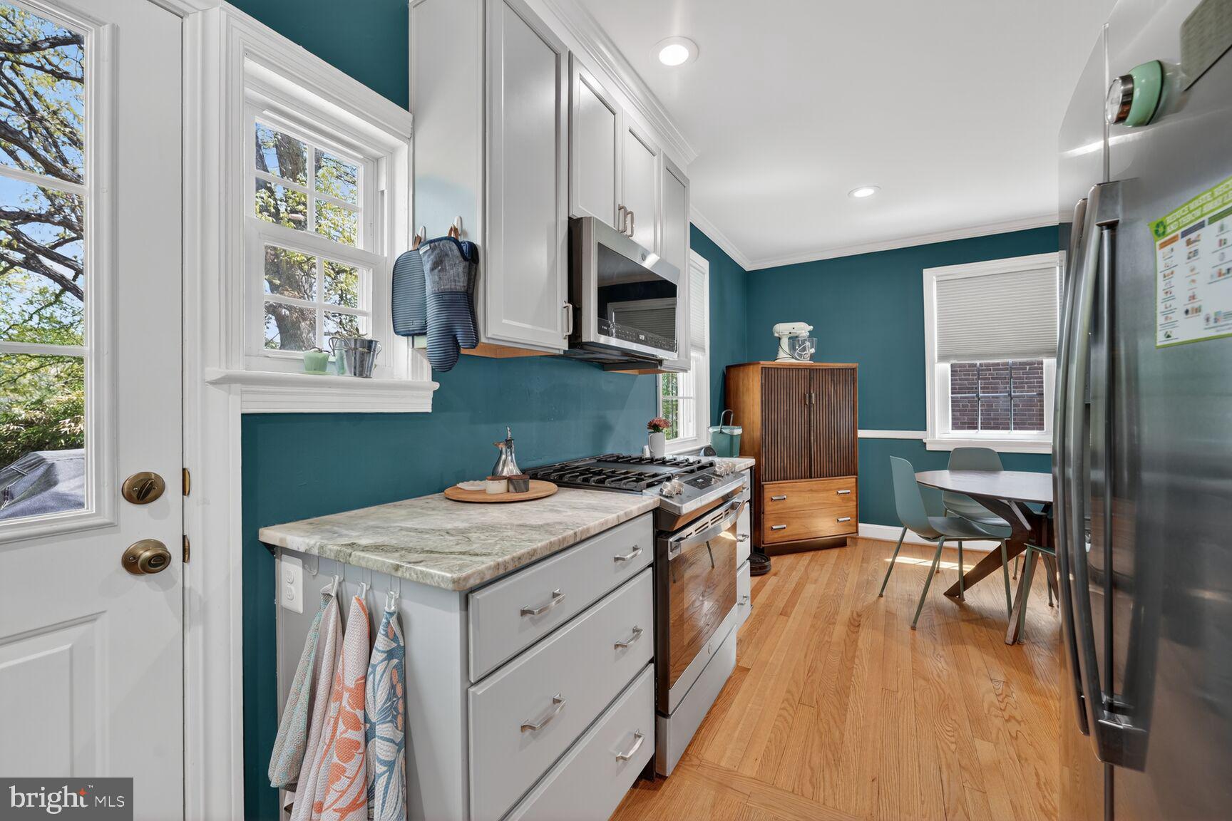 SLIGO PARK HILLS - Residential