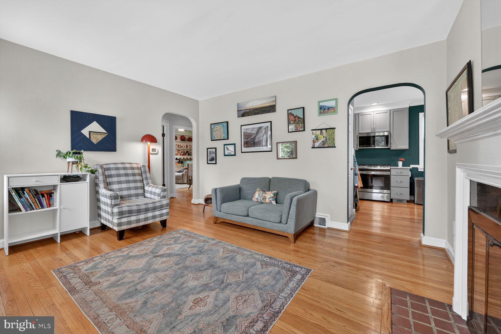 SLIGO PARK HILLS - Residential