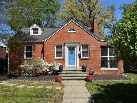 Homes For Sale - 617 Gist Avenue<br/> SILVER SPRING, MD 20910