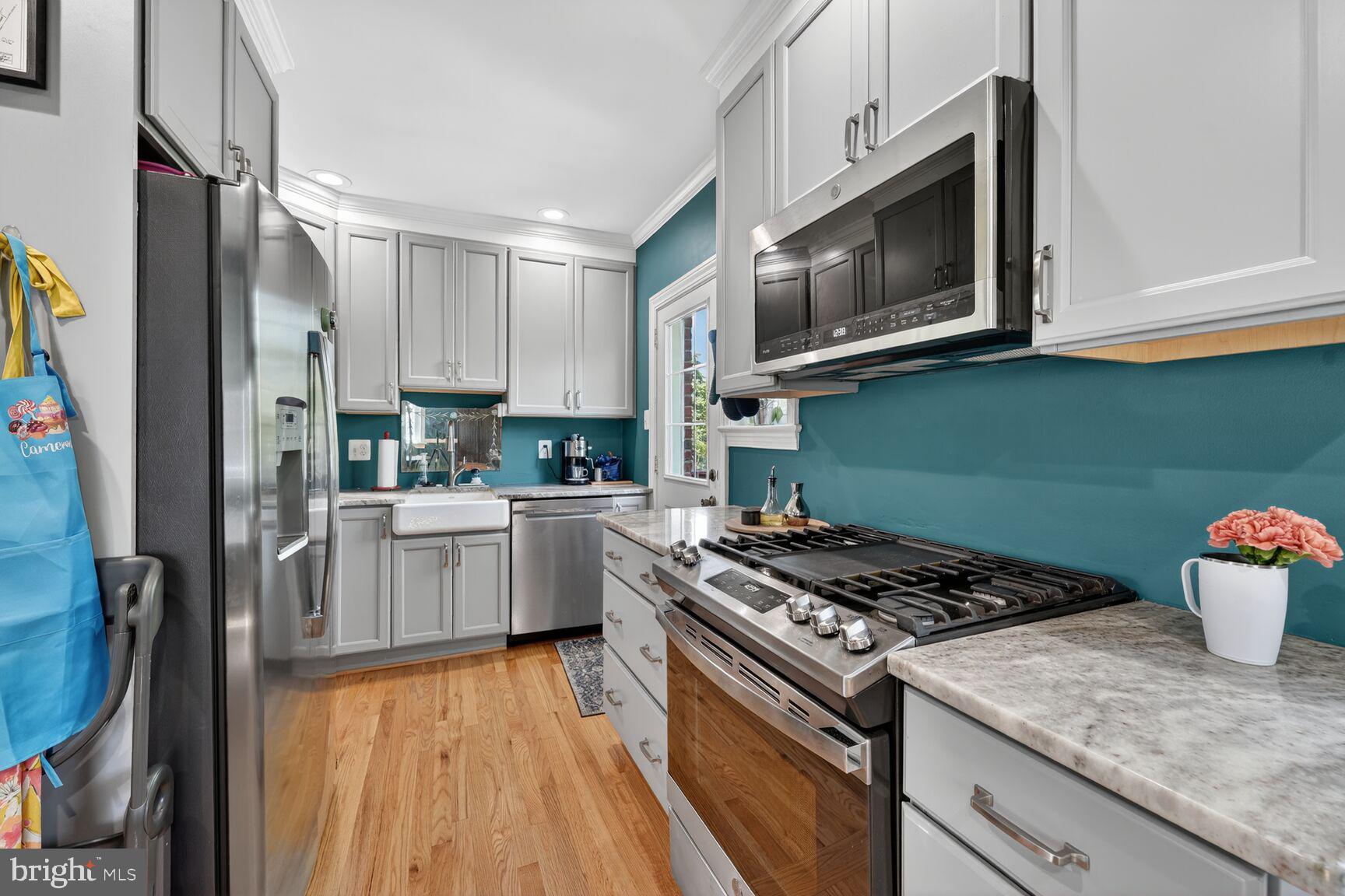 SLIGO PARK HILLS - Residential