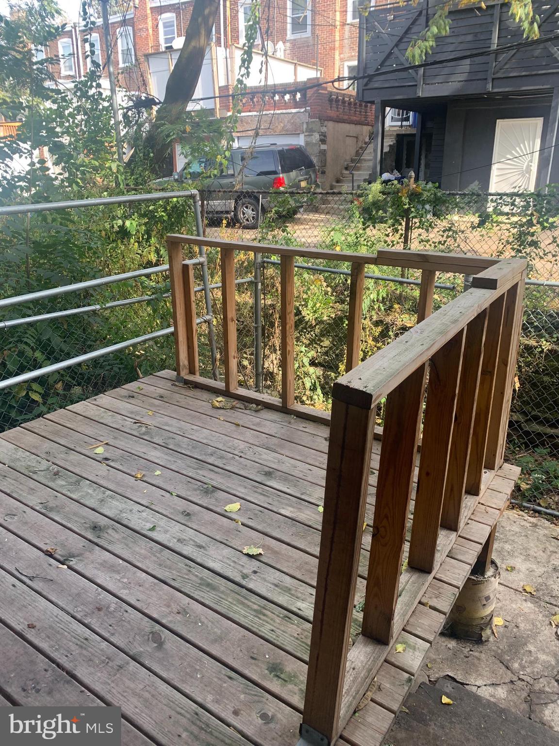 OVERBROOK - Residential