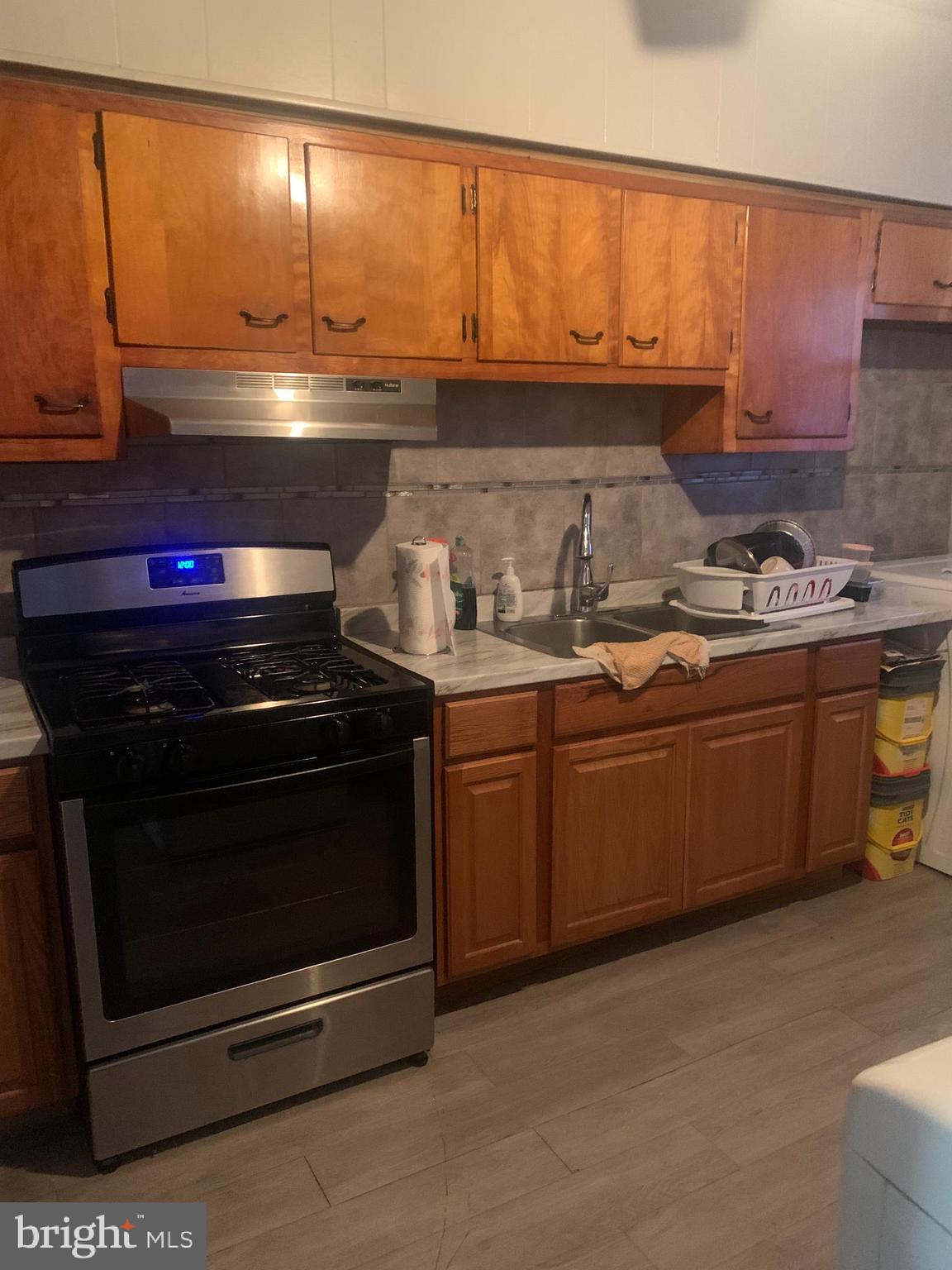 OVERBROOK - Residential