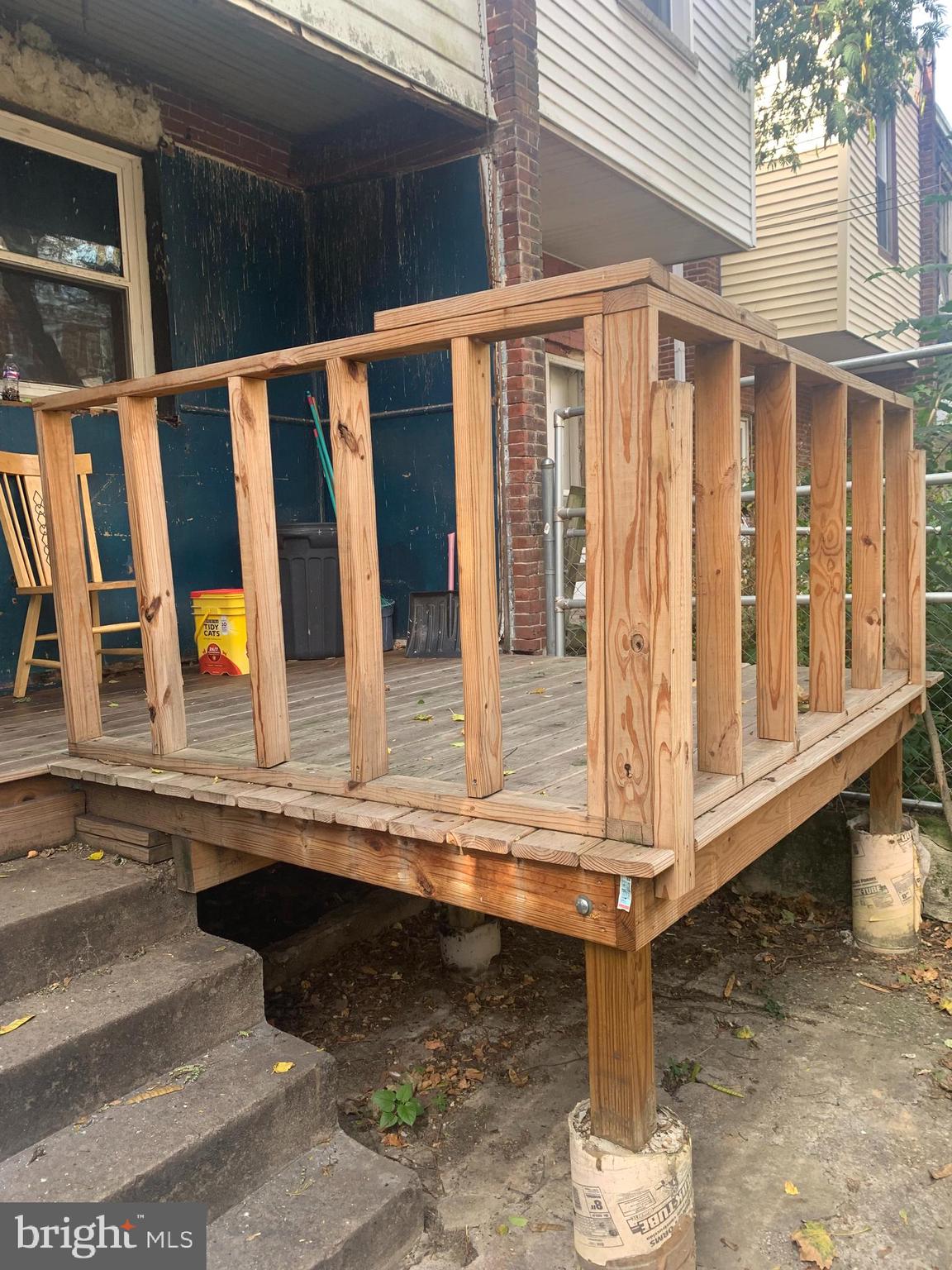 OVERBROOK - Residential