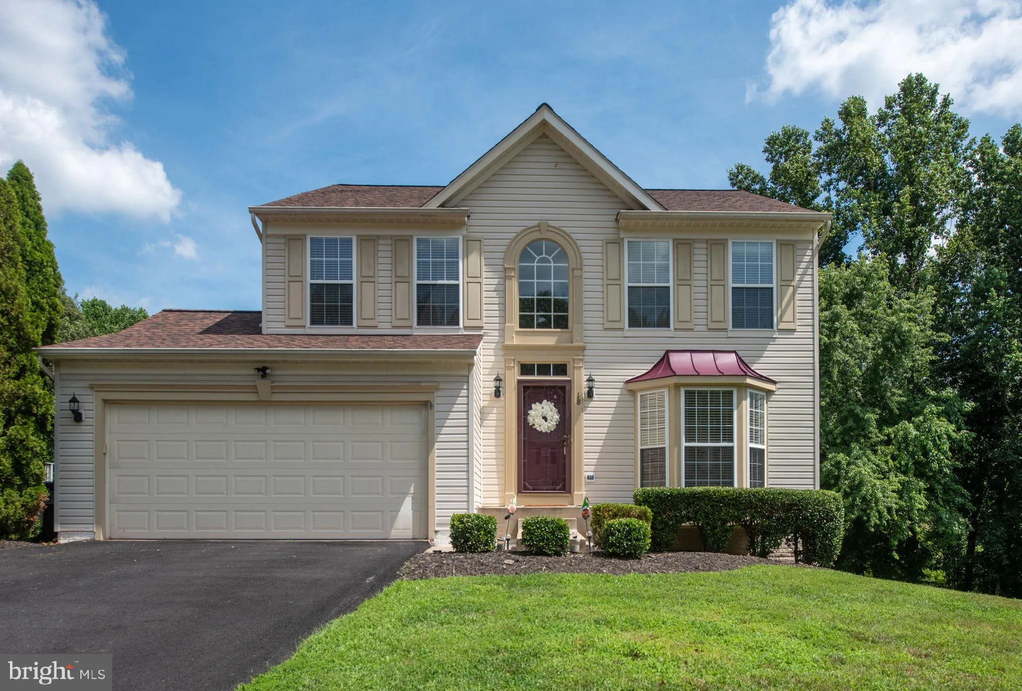 Fredericksburg, Virginia 22406, United States, 4 Bedrooms Bedrooms, ,3 BathroomsBathrooms,Residential,Active,174091