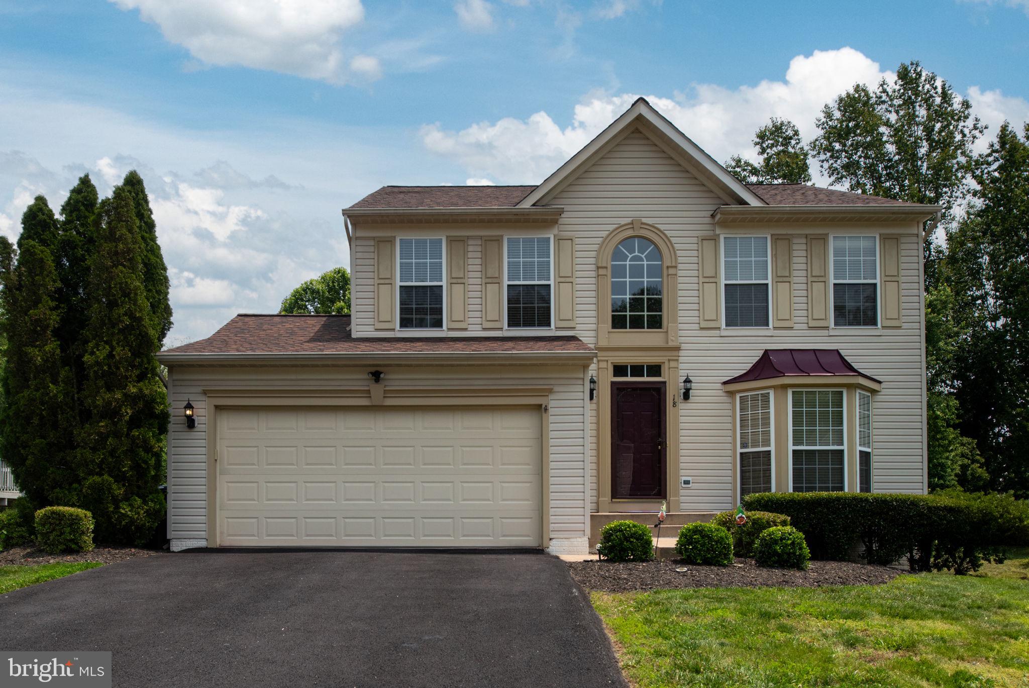 18 EMERALD DRIVE