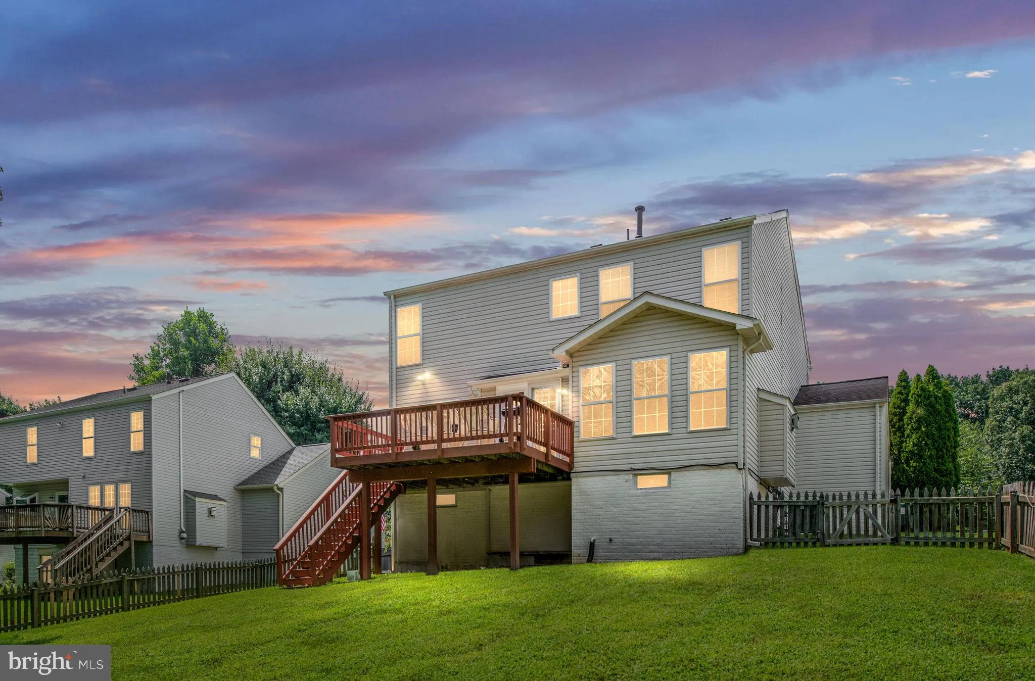 Fredericksburg, Virginia 22406, United States, 4 Bedrooms Bedrooms, ,3 BathroomsBathrooms,Residential,Active,174091