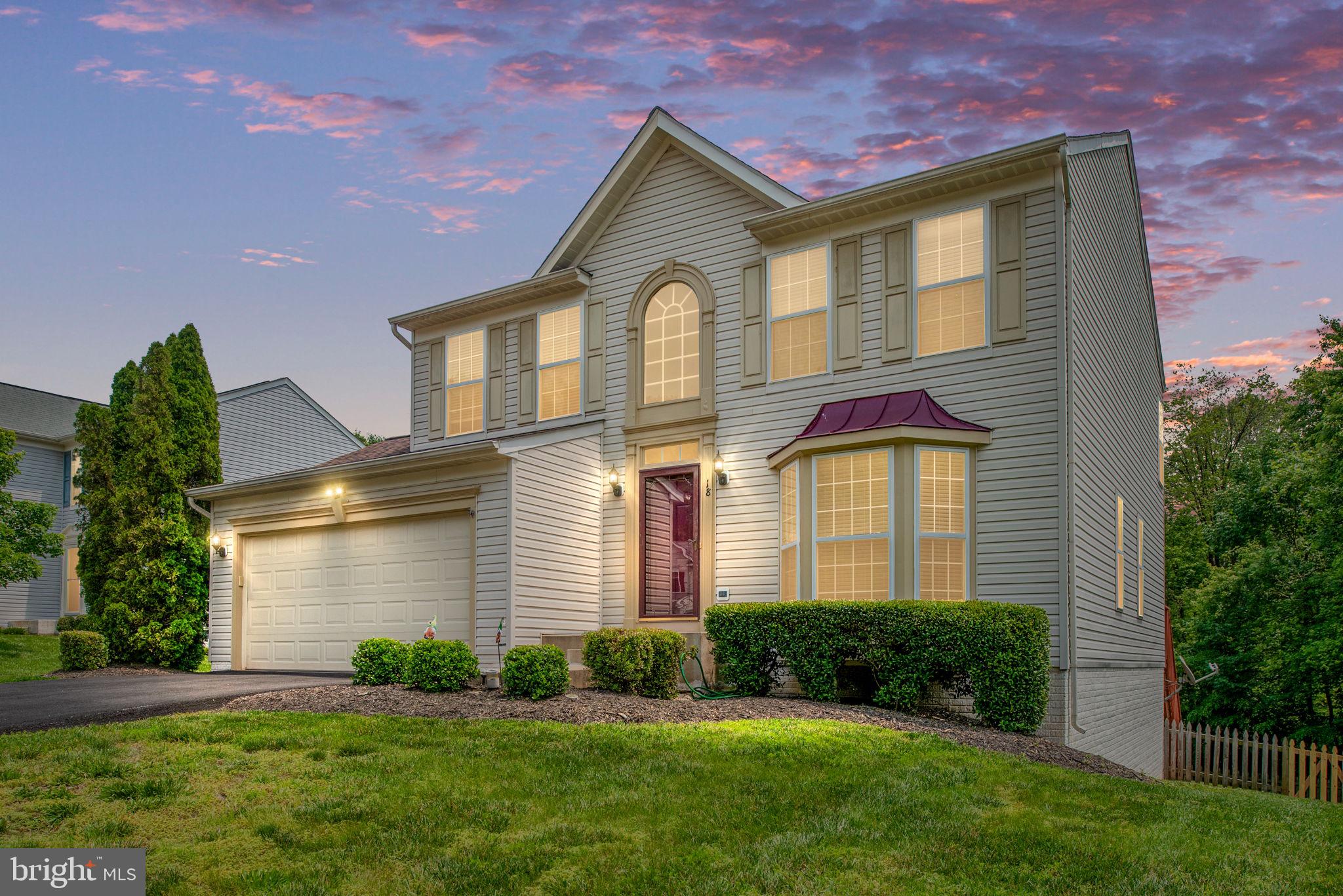 18 EMERALD DRIVE