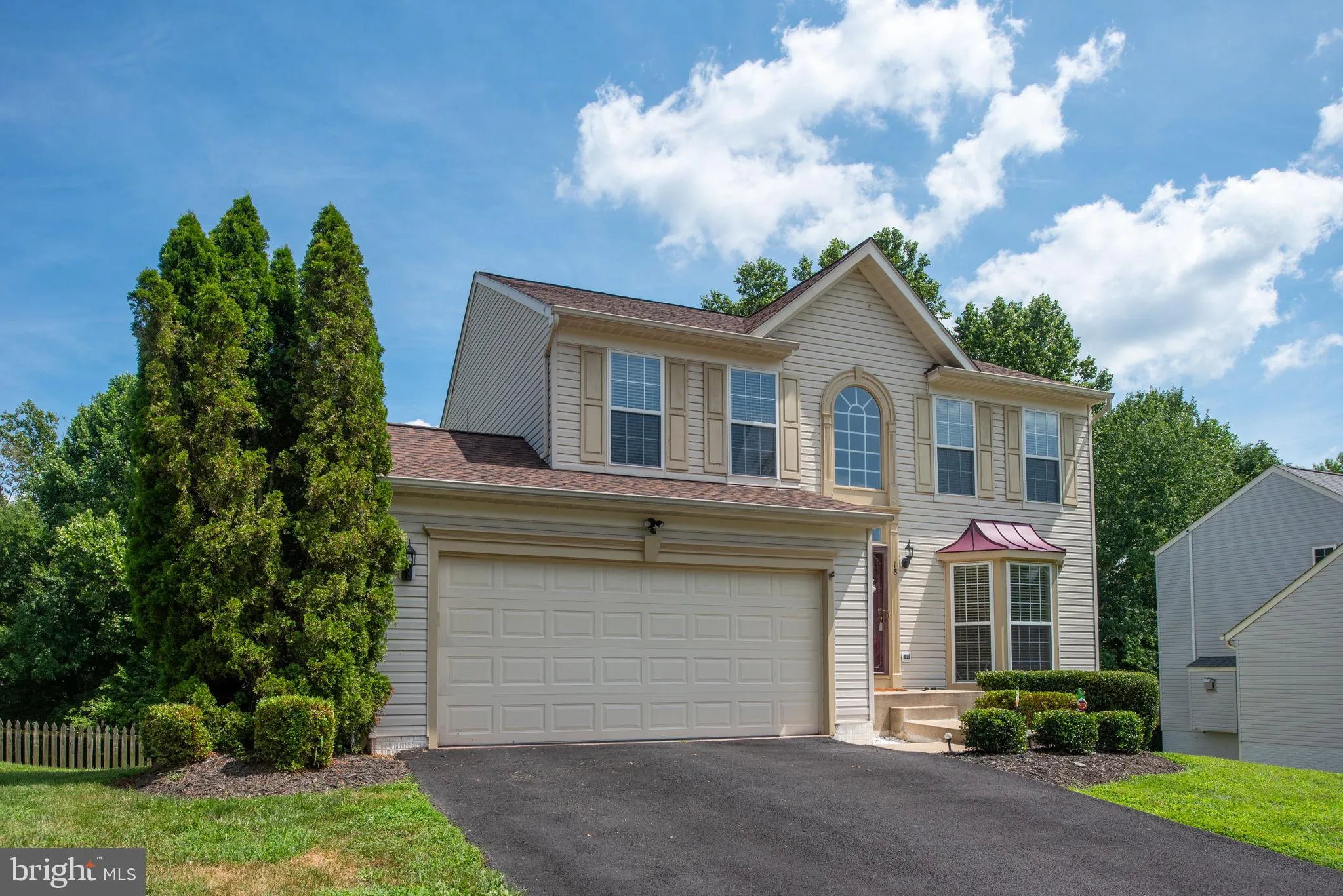 Fredericksburg, Virginia 22406, United States, 4 Bedrooms Bedrooms, ,3 BathroomsBathrooms,Residential,Active,174091