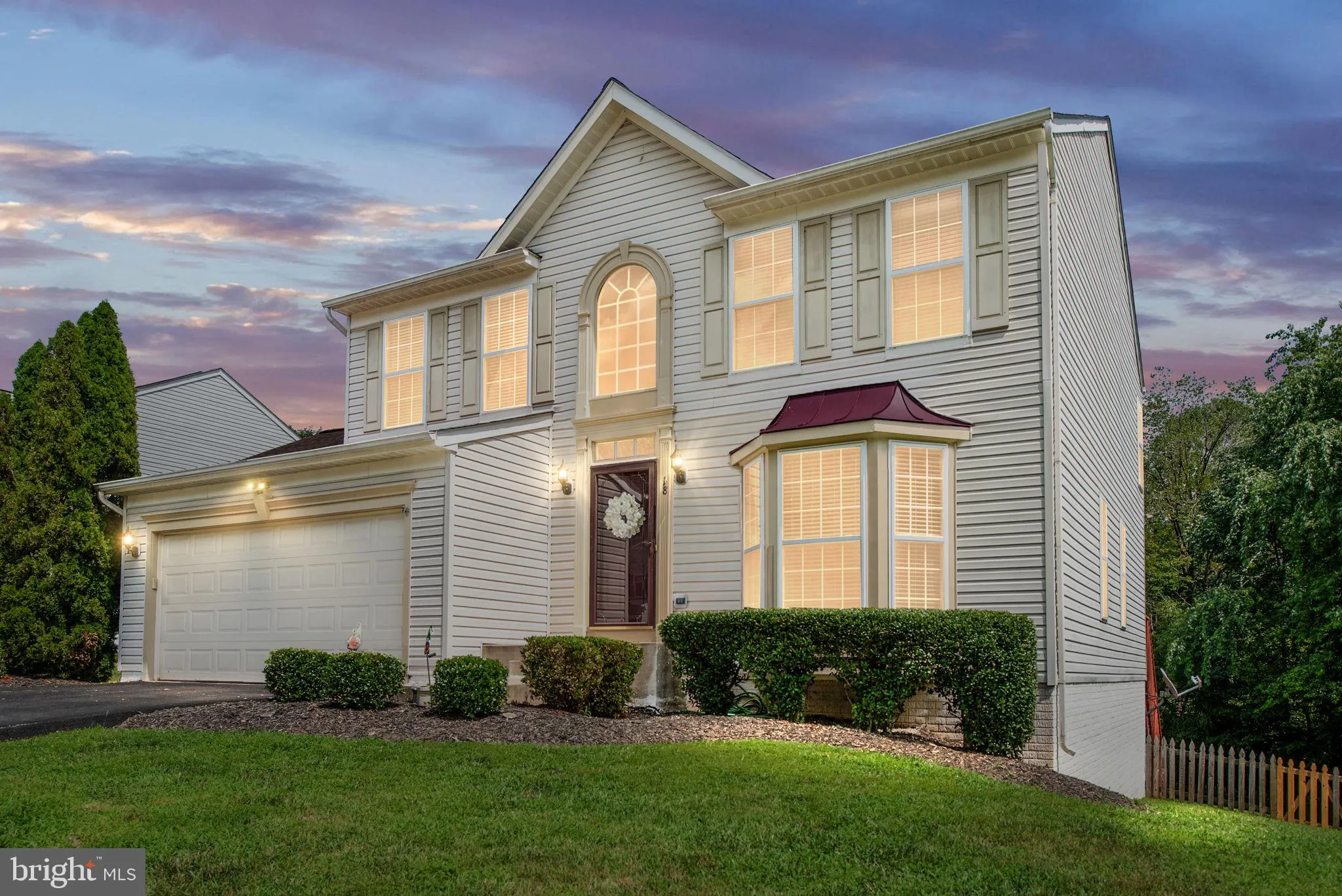 Fredericksburg, Virginia 22406, United States, 4 Bedrooms Bedrooms, ,3 BathroomsBathrooms,Residential,Active,174091