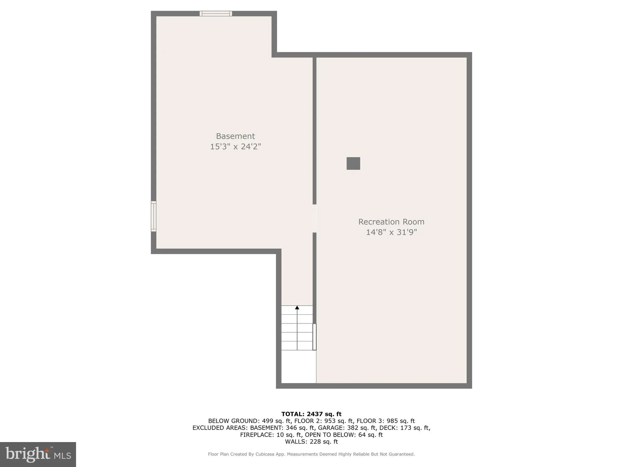 Fredericksburg, Virginia 22406, United States, 4 Bedrooms Bedrooms, ,3 BathroomsBathrooms,Residential,Active,174091