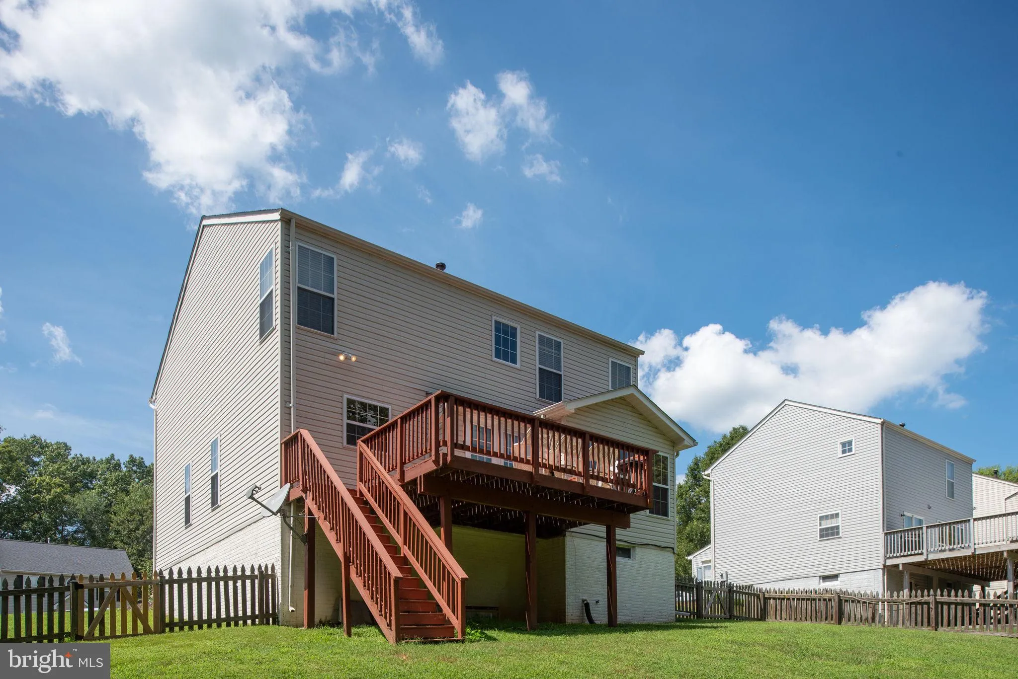 Fredericksburg, Virginia 22406, United States, 4 Bedrooms Bedrooms, ,3 BathroomsBathrooms,Residential,Active,174091