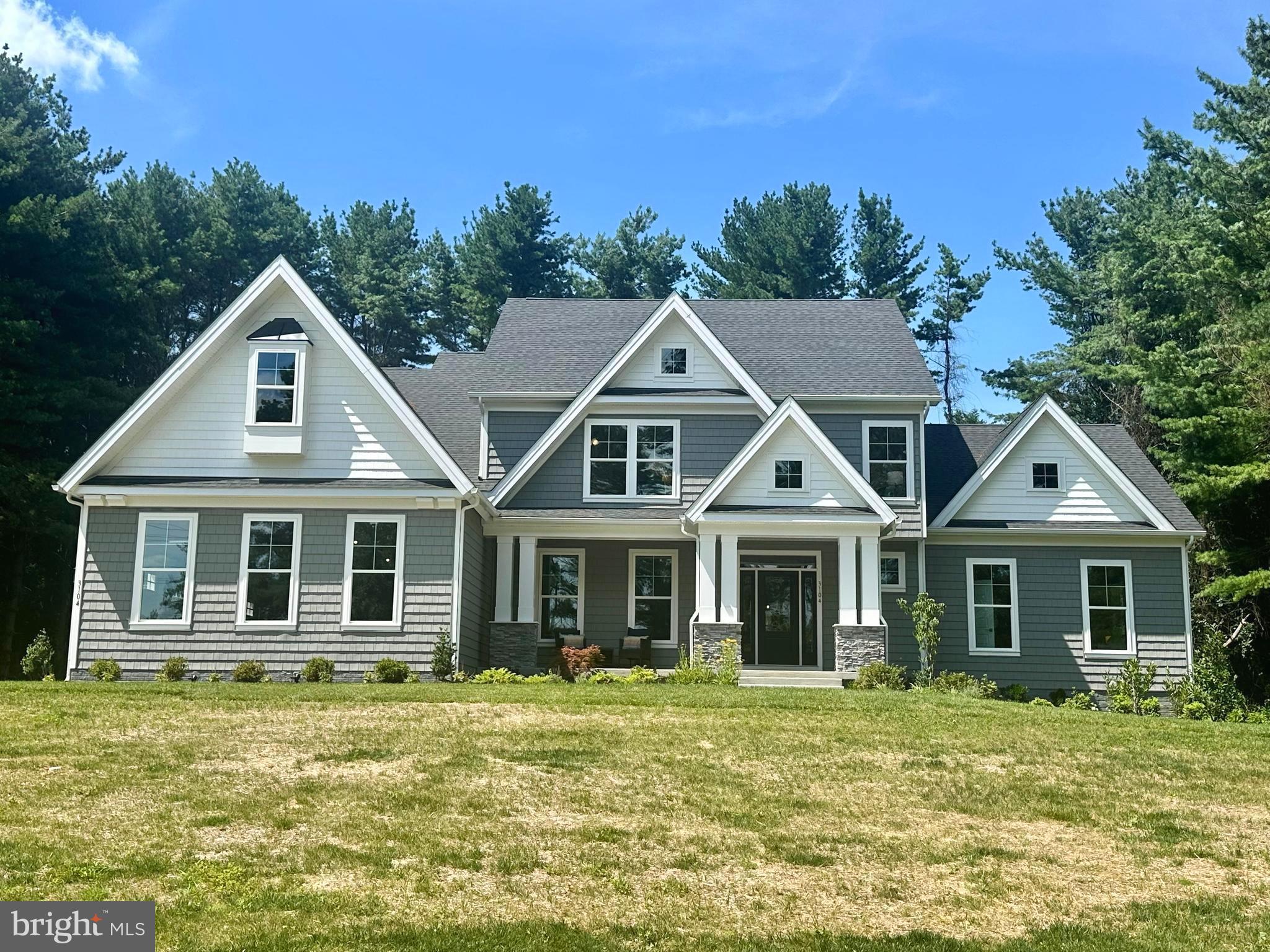 3104 PAPER MILL ROAD
