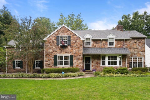 Photo of 507 Meadowbrook Circle, WAYNE, PA 19087 (MLS # PADE2123908)