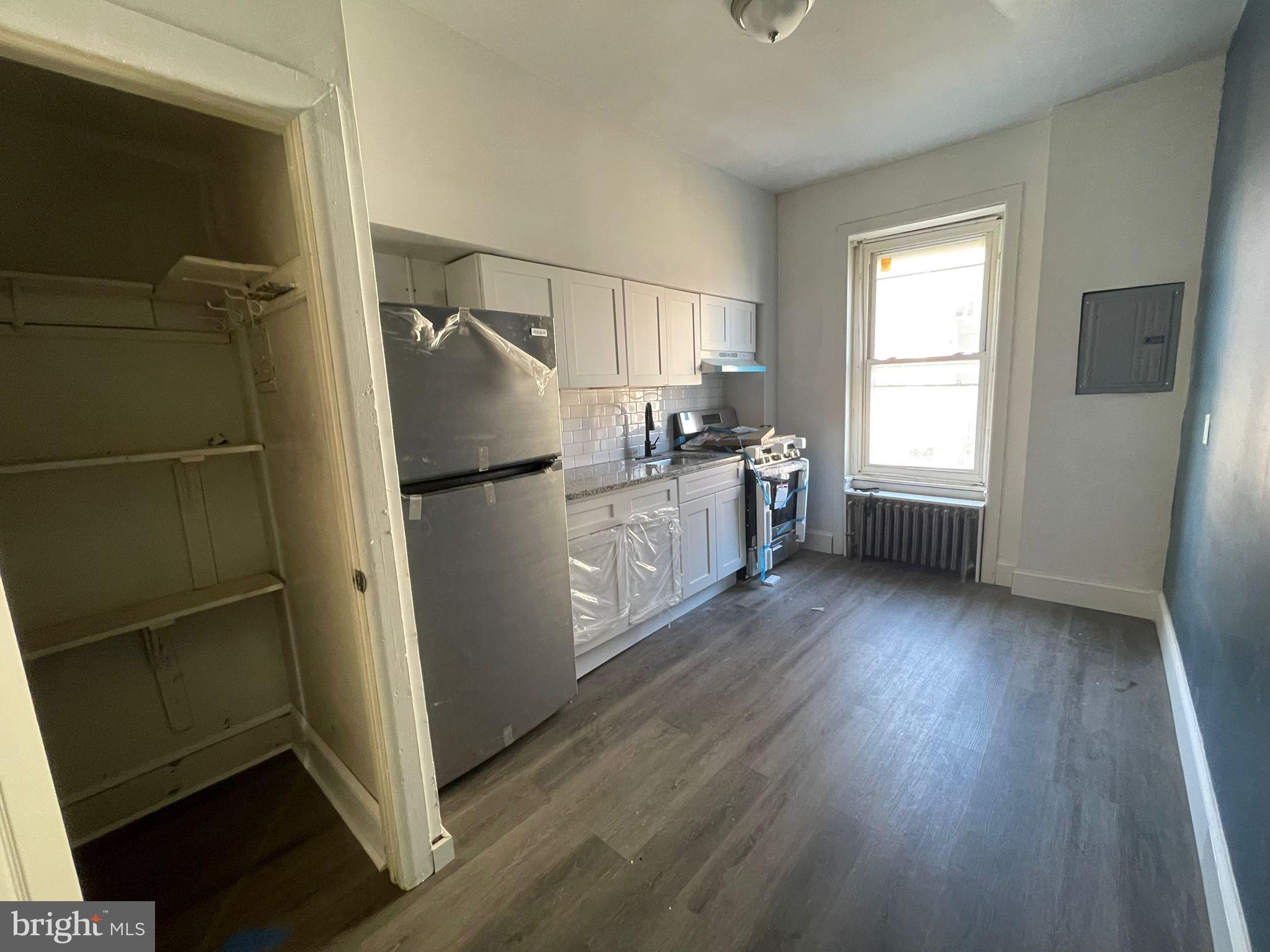 WYNNEFIELD - Residential Lease