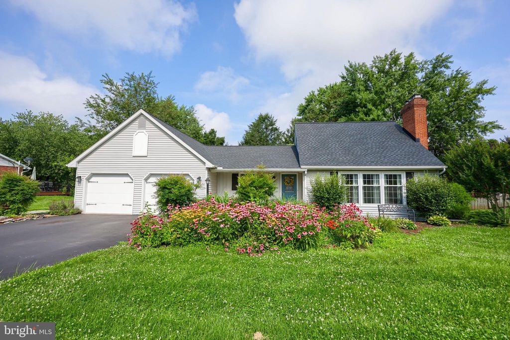 Photo of 26 Green Acre Road, LITITZ, PA 17543 (MLS # PALA2072538)