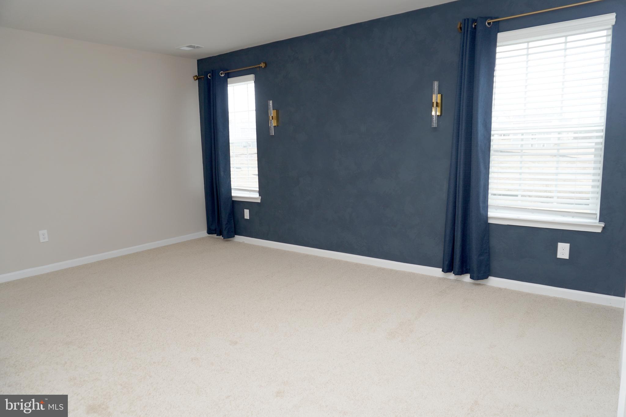 MAGNOLIA SPRINGS - Residential Lease