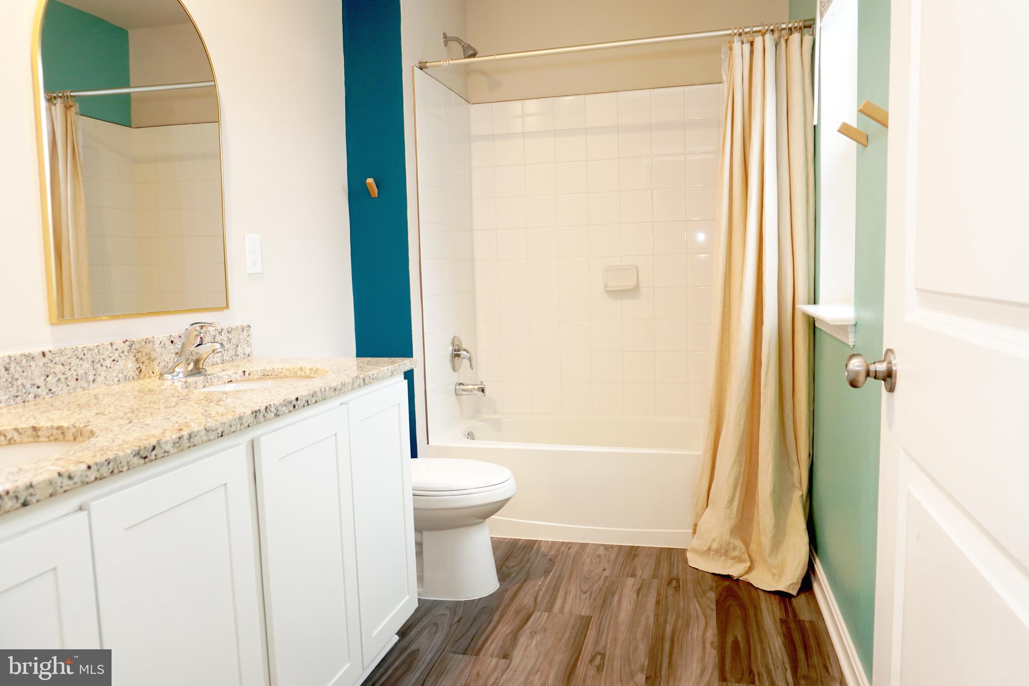 MAGNOLIA SPRINGS - Residential Lease