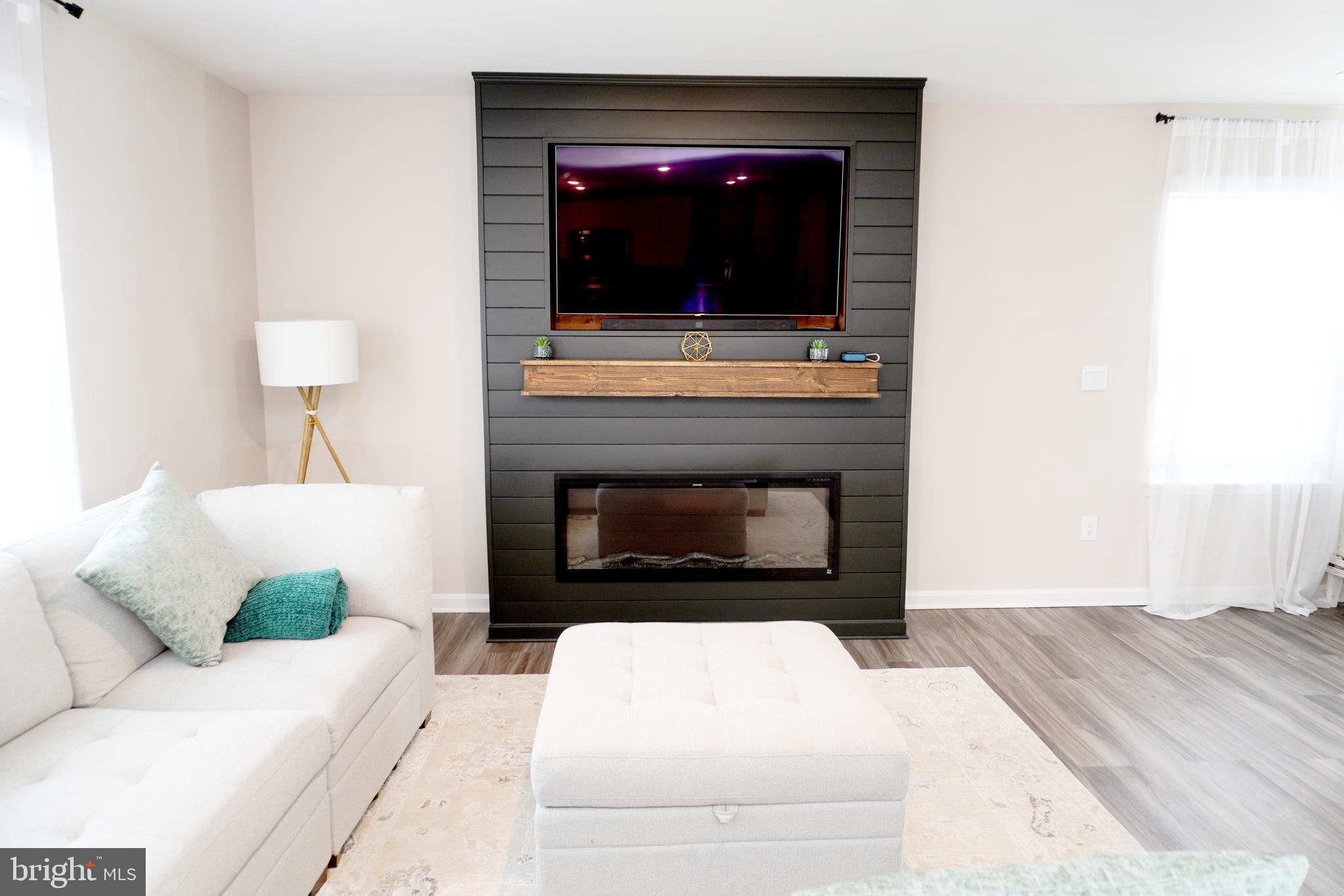 MAGNOLIA SPRINGS - Residential Lease