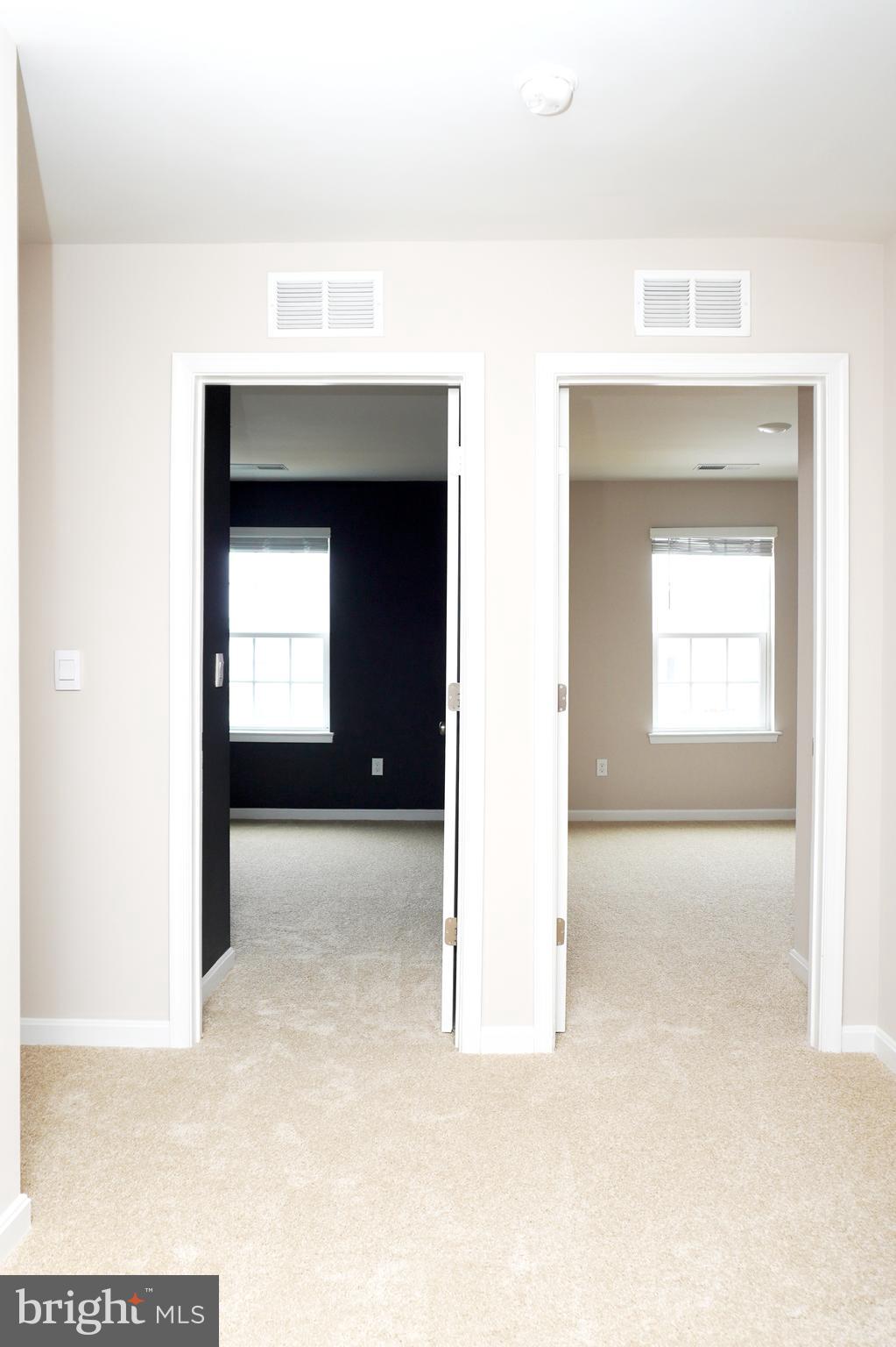 MAGNOLIA SPRINGS - Residential Lease