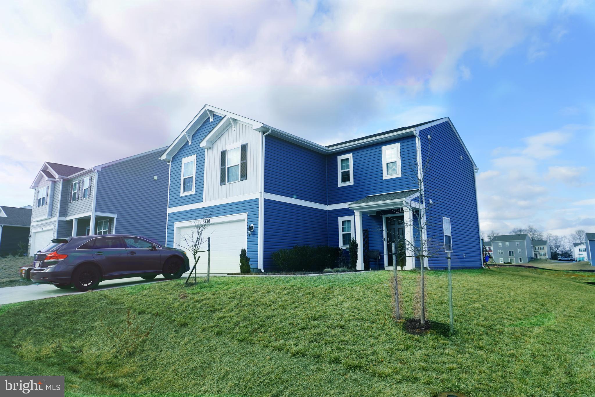 MAGNOLIA SPRINGS - Residential Lease