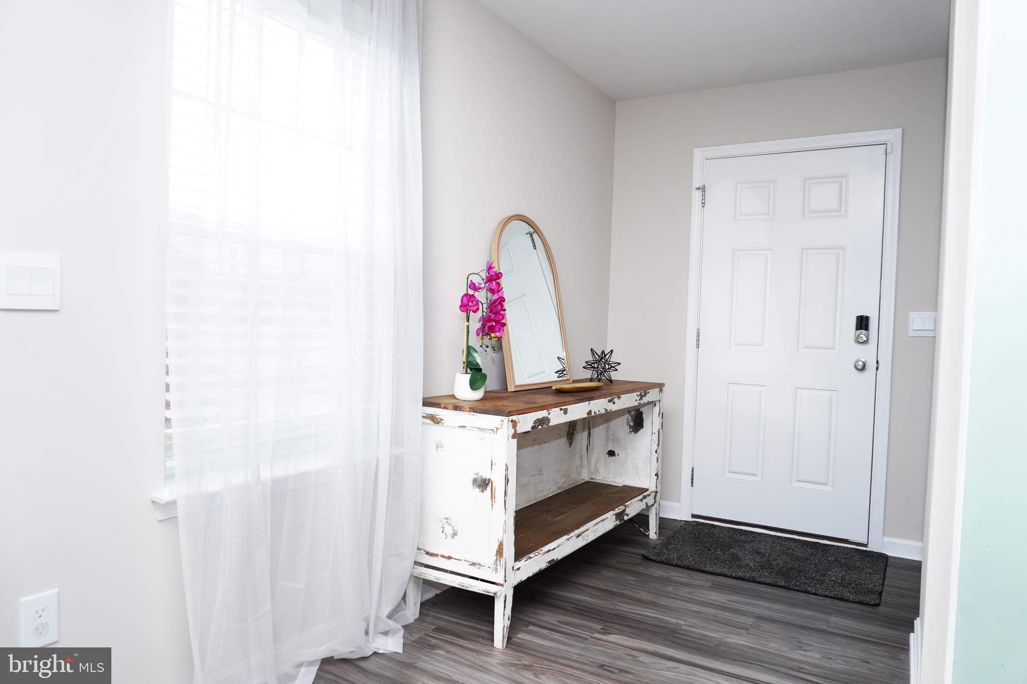 MAGNOLIA SPRINGS - Residential Lease