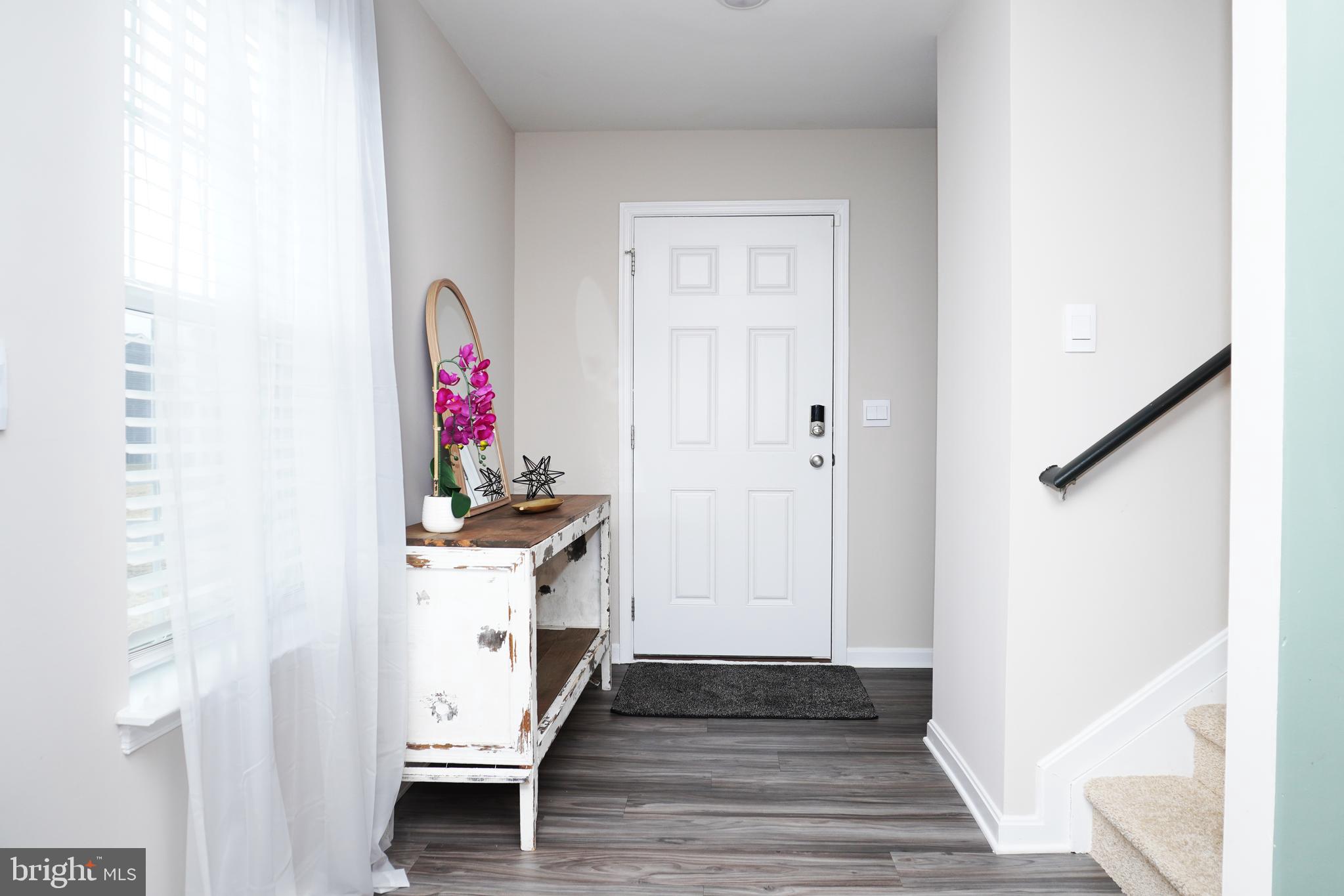 MAGNOLIA SPRINGS - Residential Lease