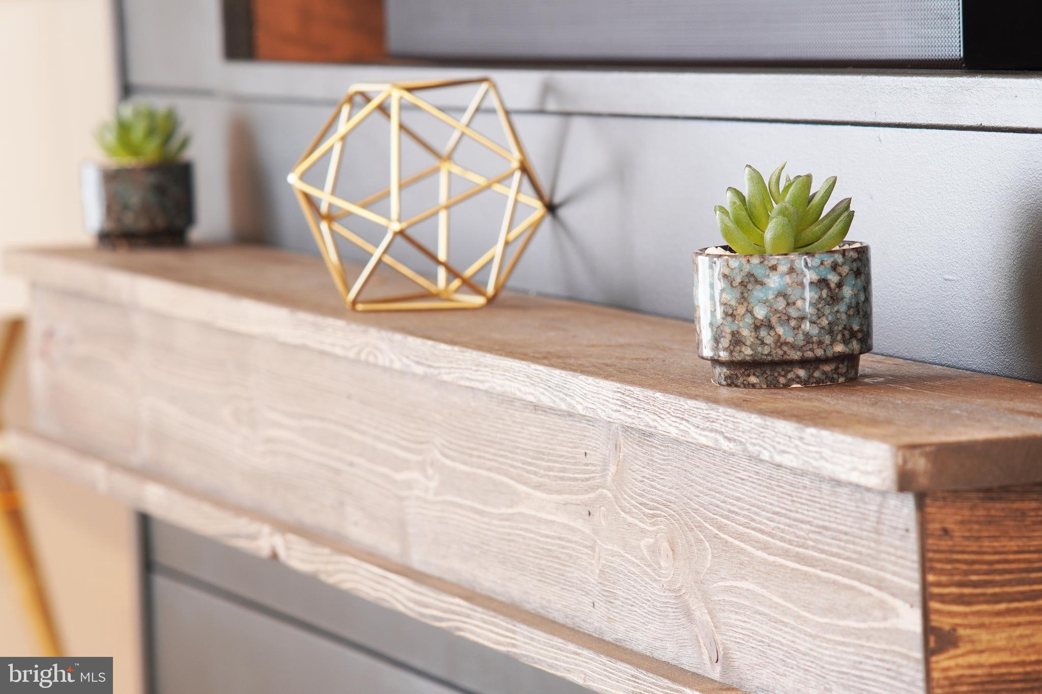 MAGNOLIA SPRINGS - Residential Lease