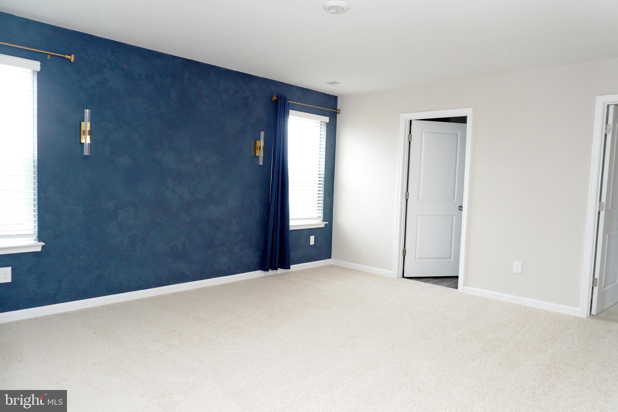 MAGNOLIA SPRINGS - Residential Lease