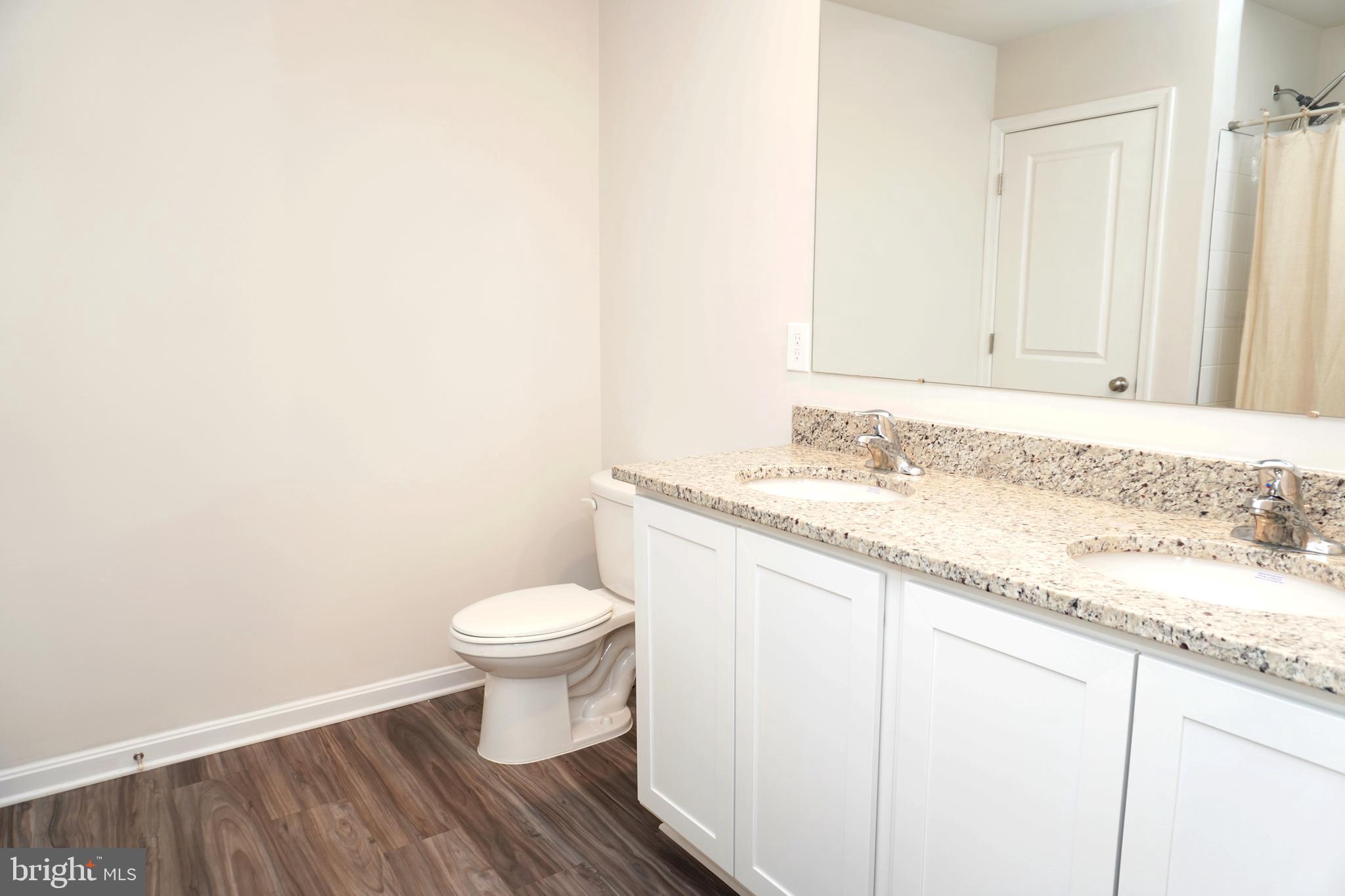 MAGNOLIA SPRINGS - Residential Lease