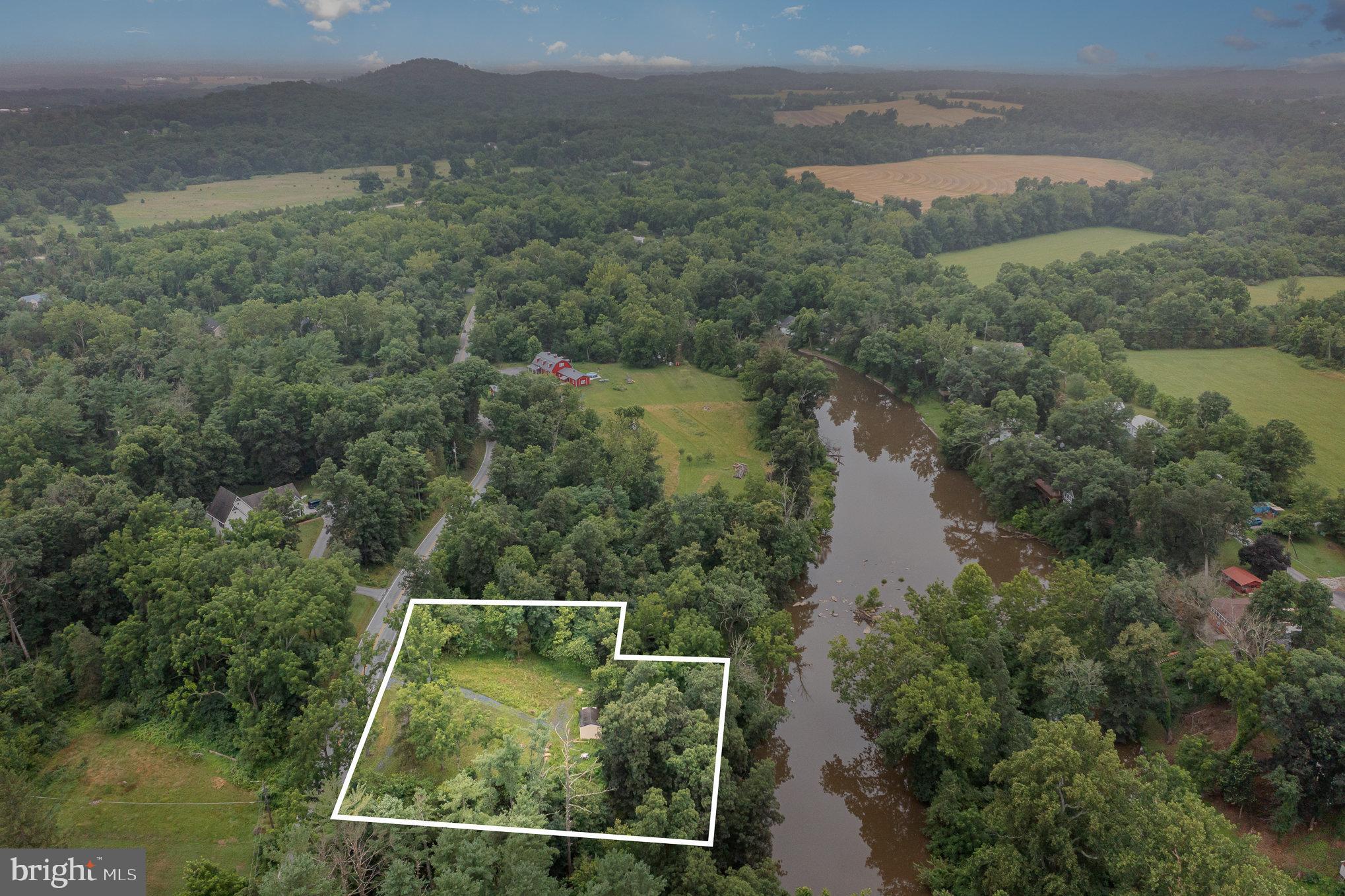 175 MARSH CREEK ROAD