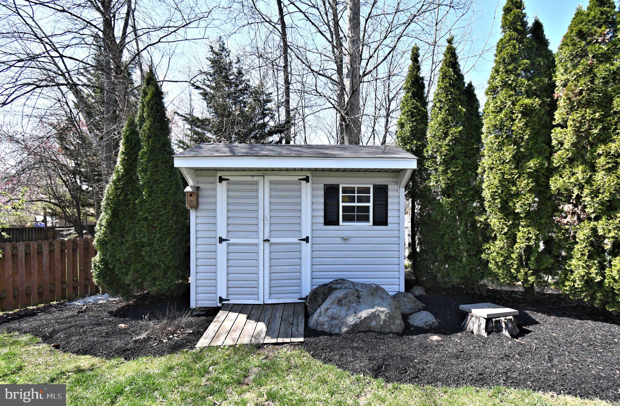 GREENBRIAR ESTATES - Residential