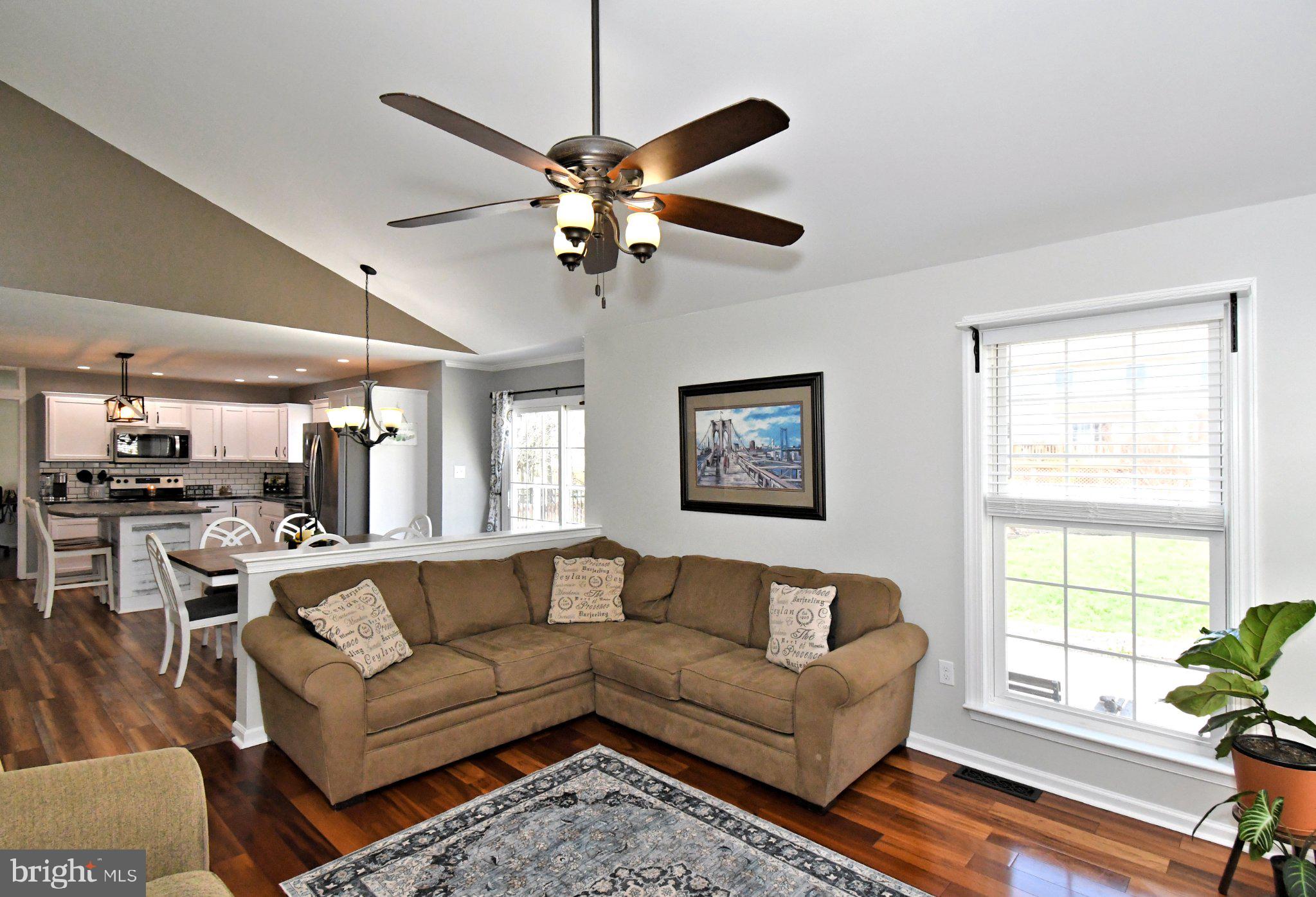 GREENBRIAR ESTATES - Residential