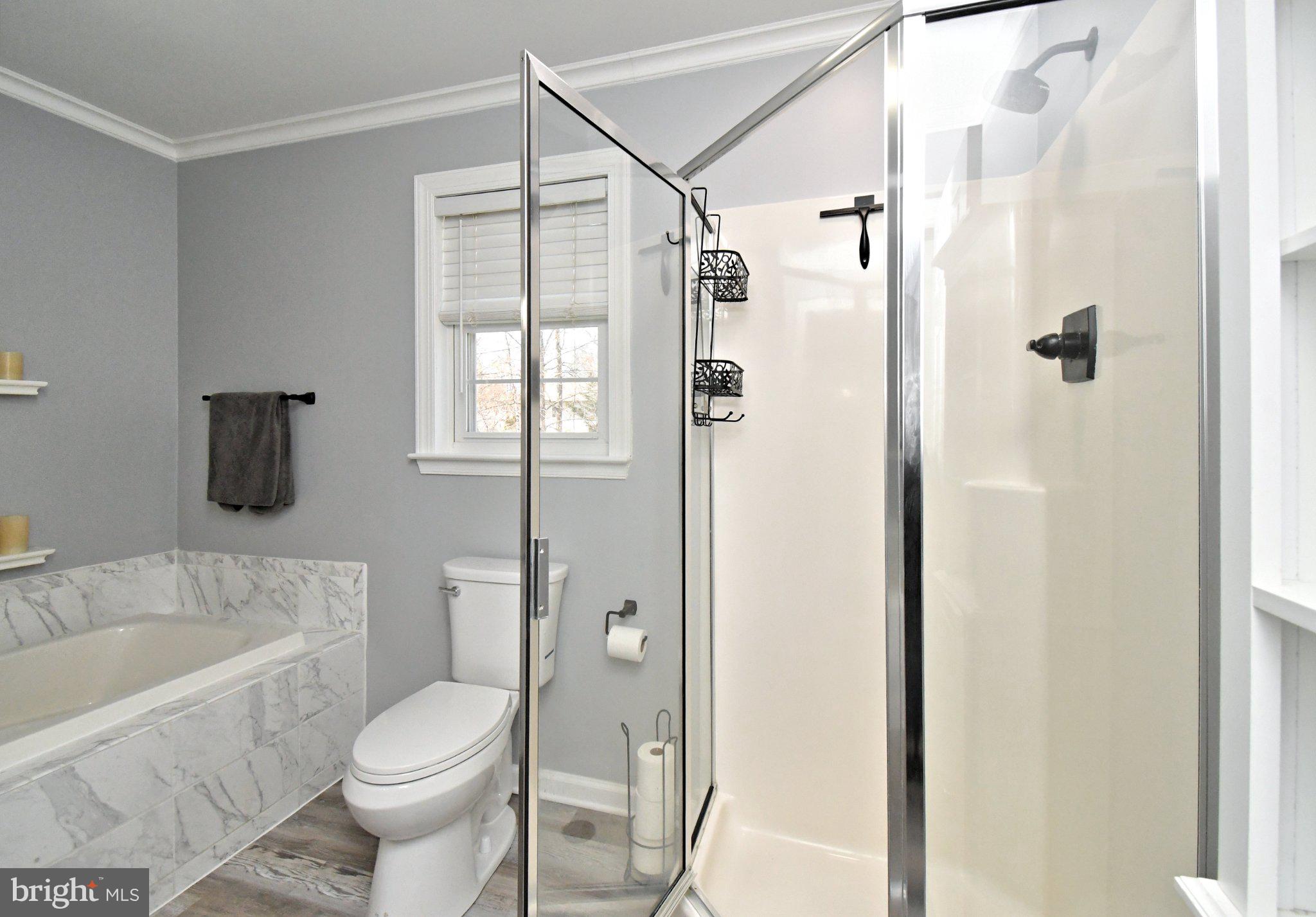 GREENBRIAR ESTATES - Residential