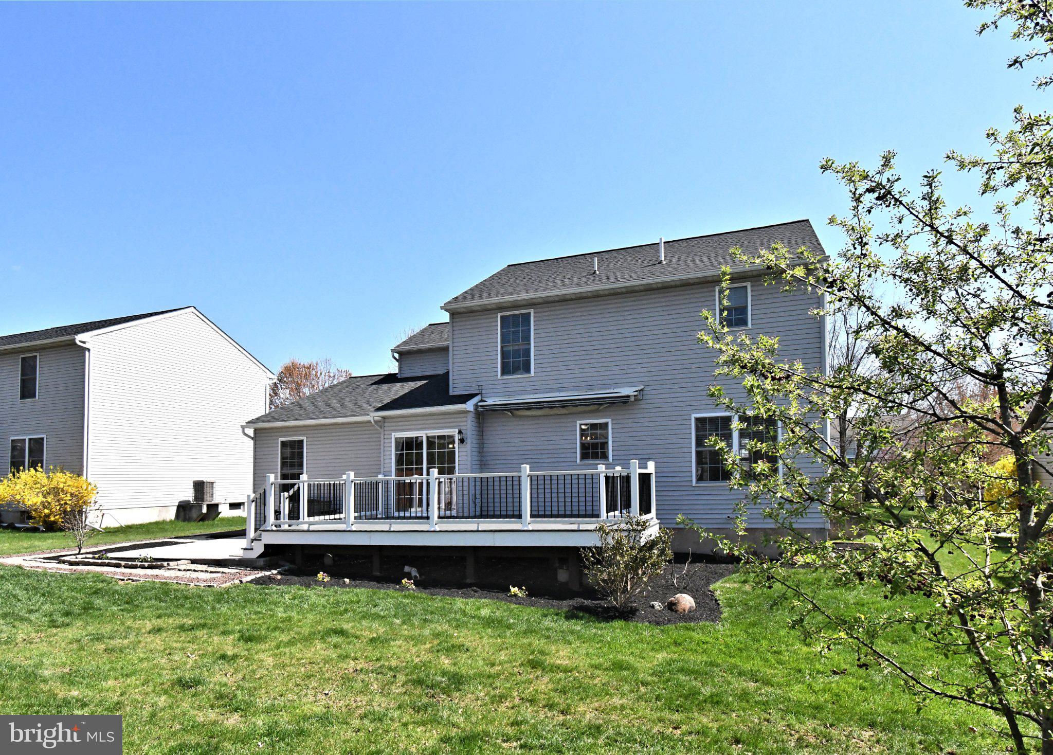 GREENBRIAR ESTATES - Residential