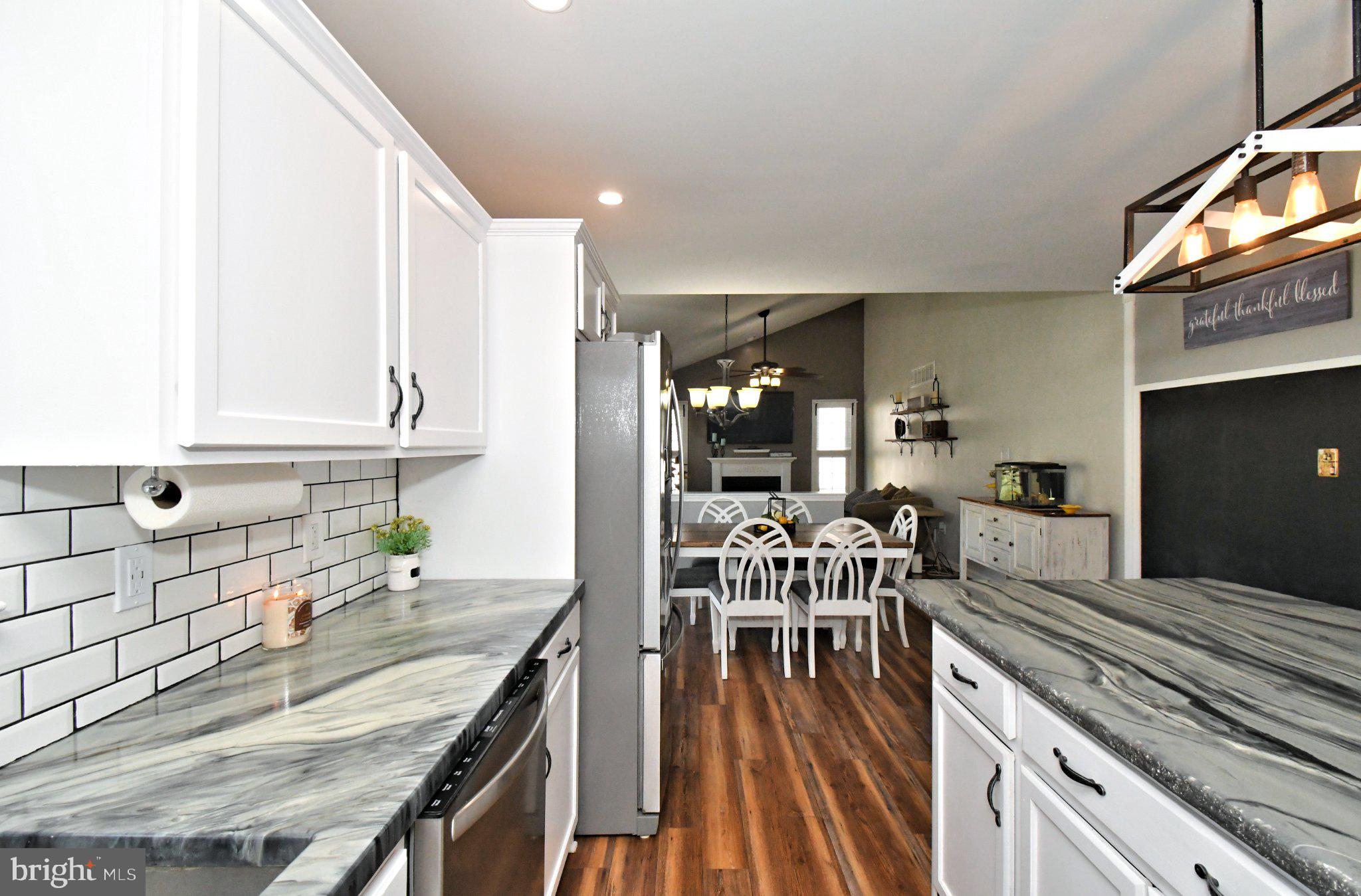 GREENBRIAR ESTATES - Residential