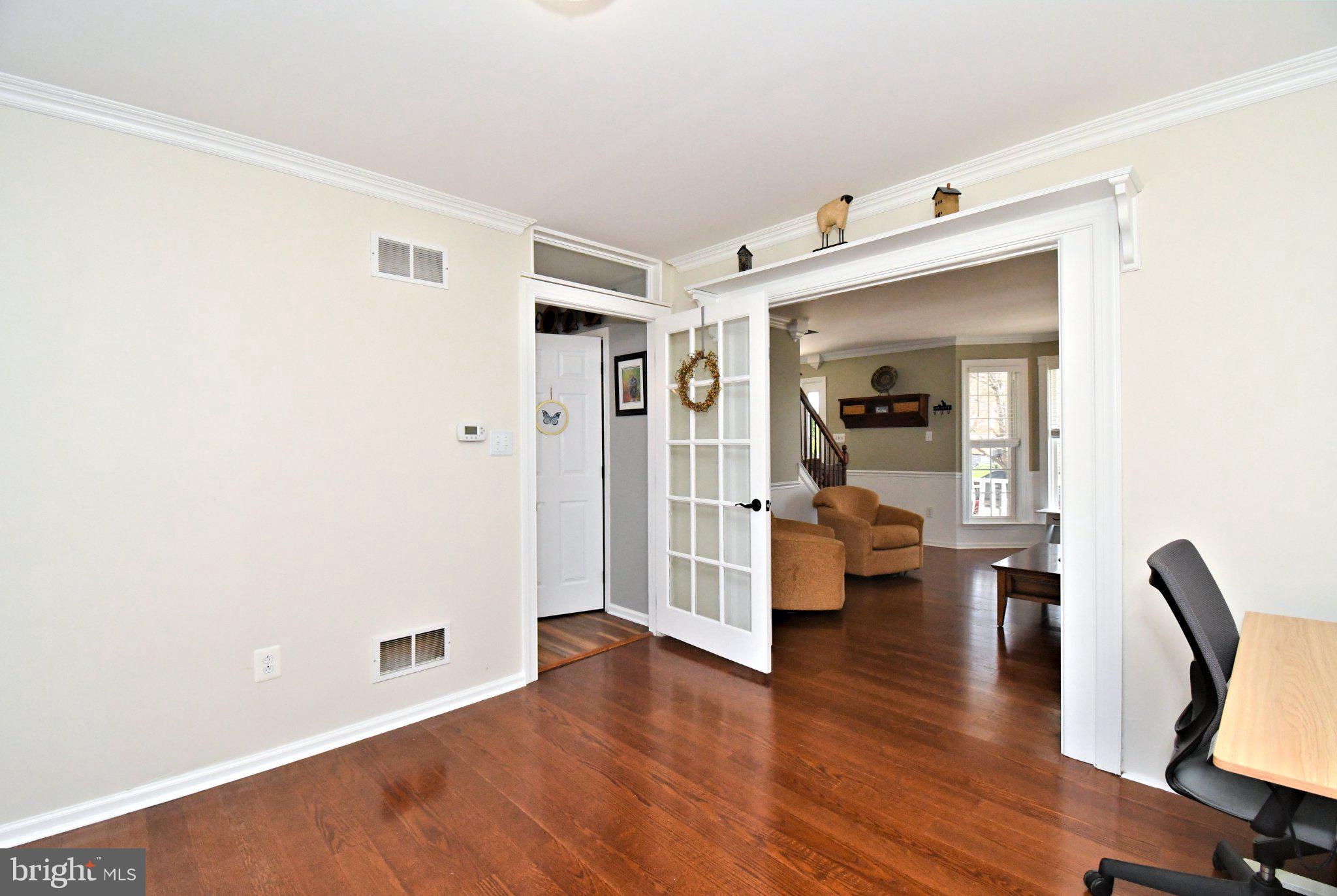 GREENBRIAR ESTATES - Residential