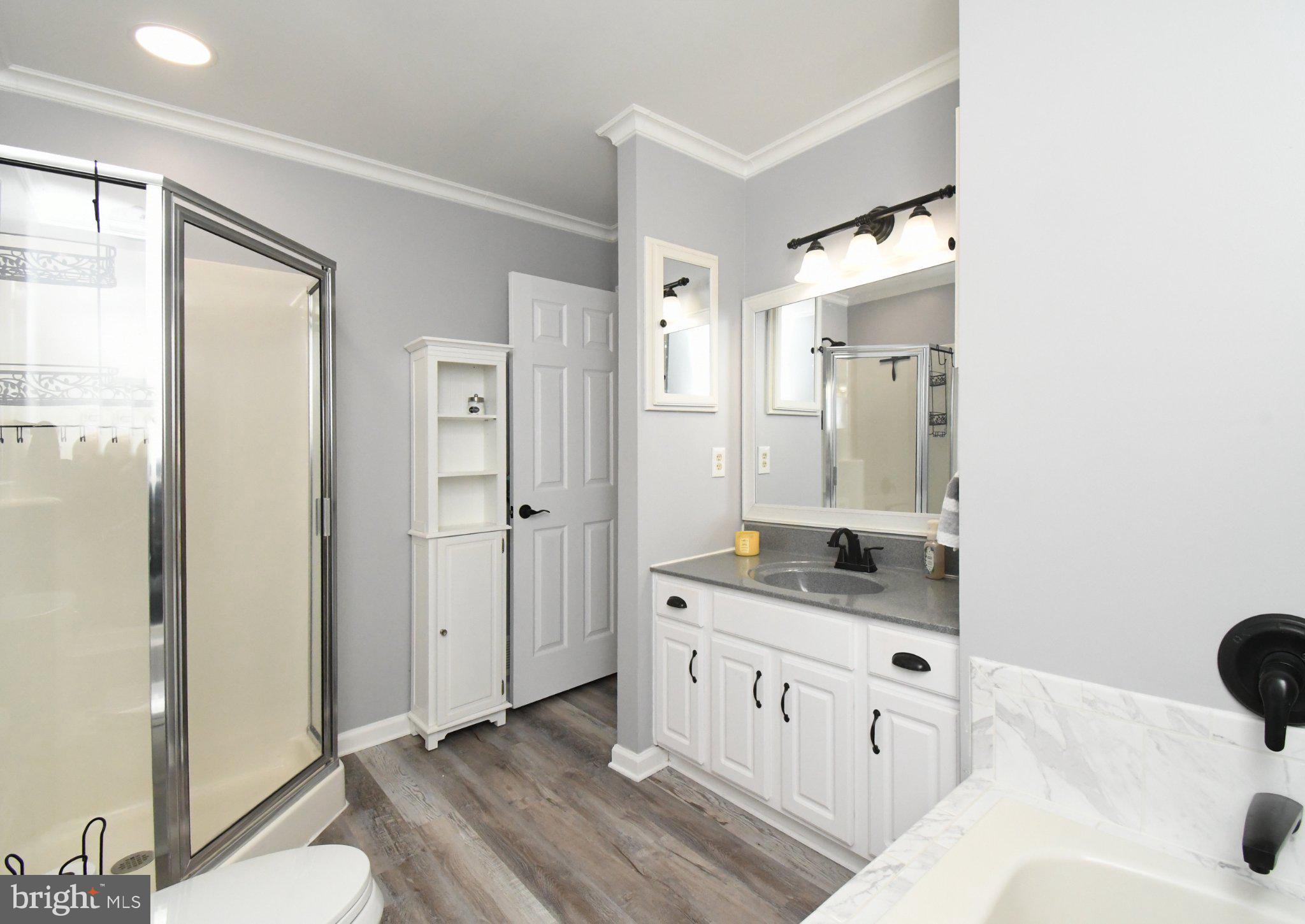 GREENBRIAR ESTATES - Residential