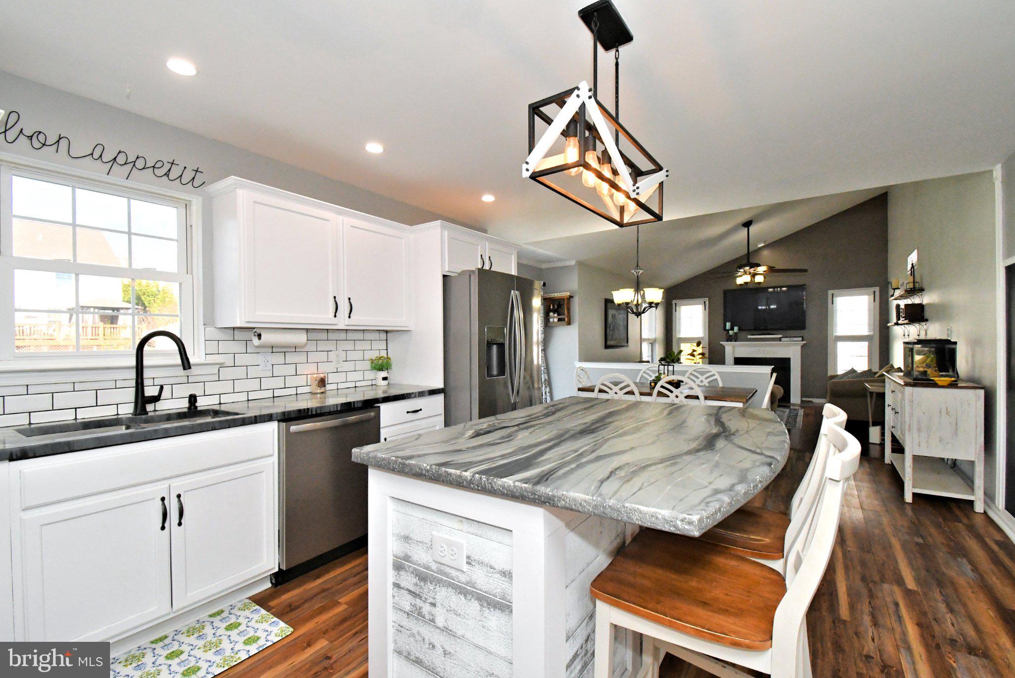 GREENBRIAR ESTATES - Residential