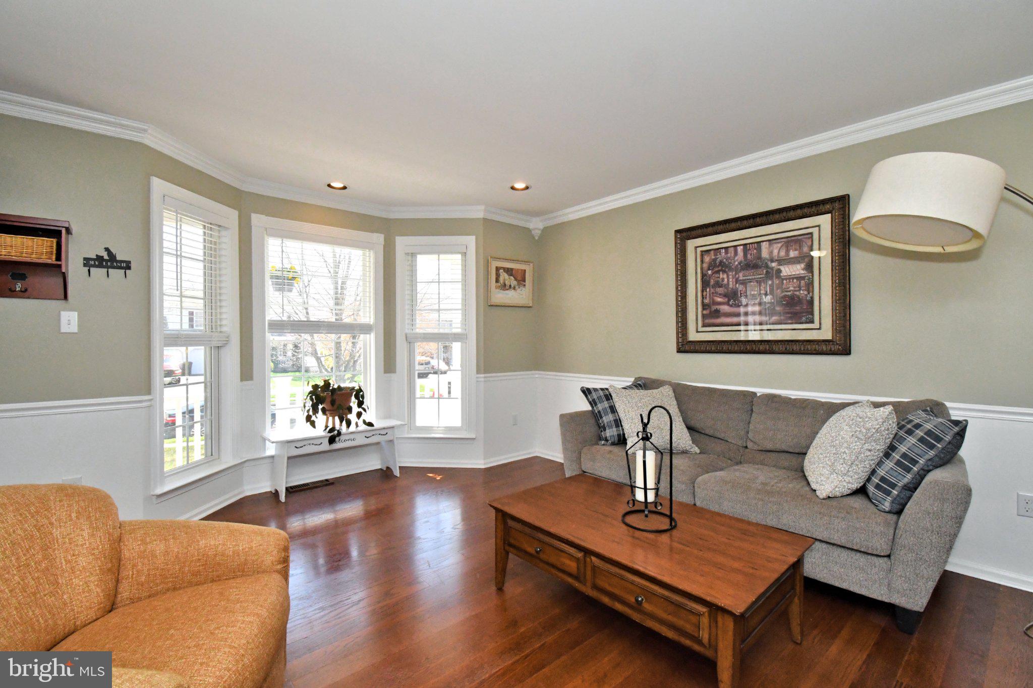 GREENBRIAR ESTATES - Residential