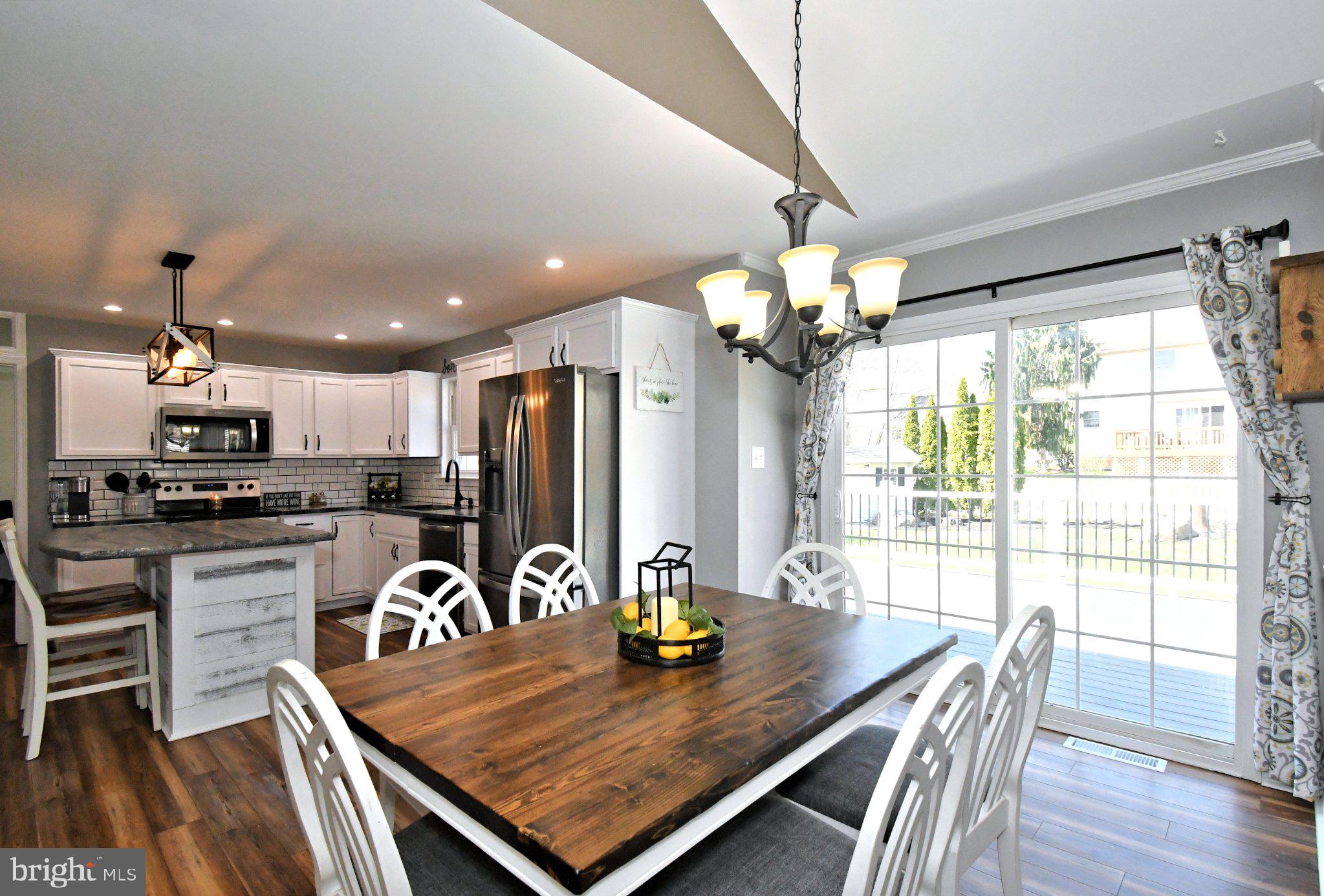 GREENBRIAR ESTATES - Residential