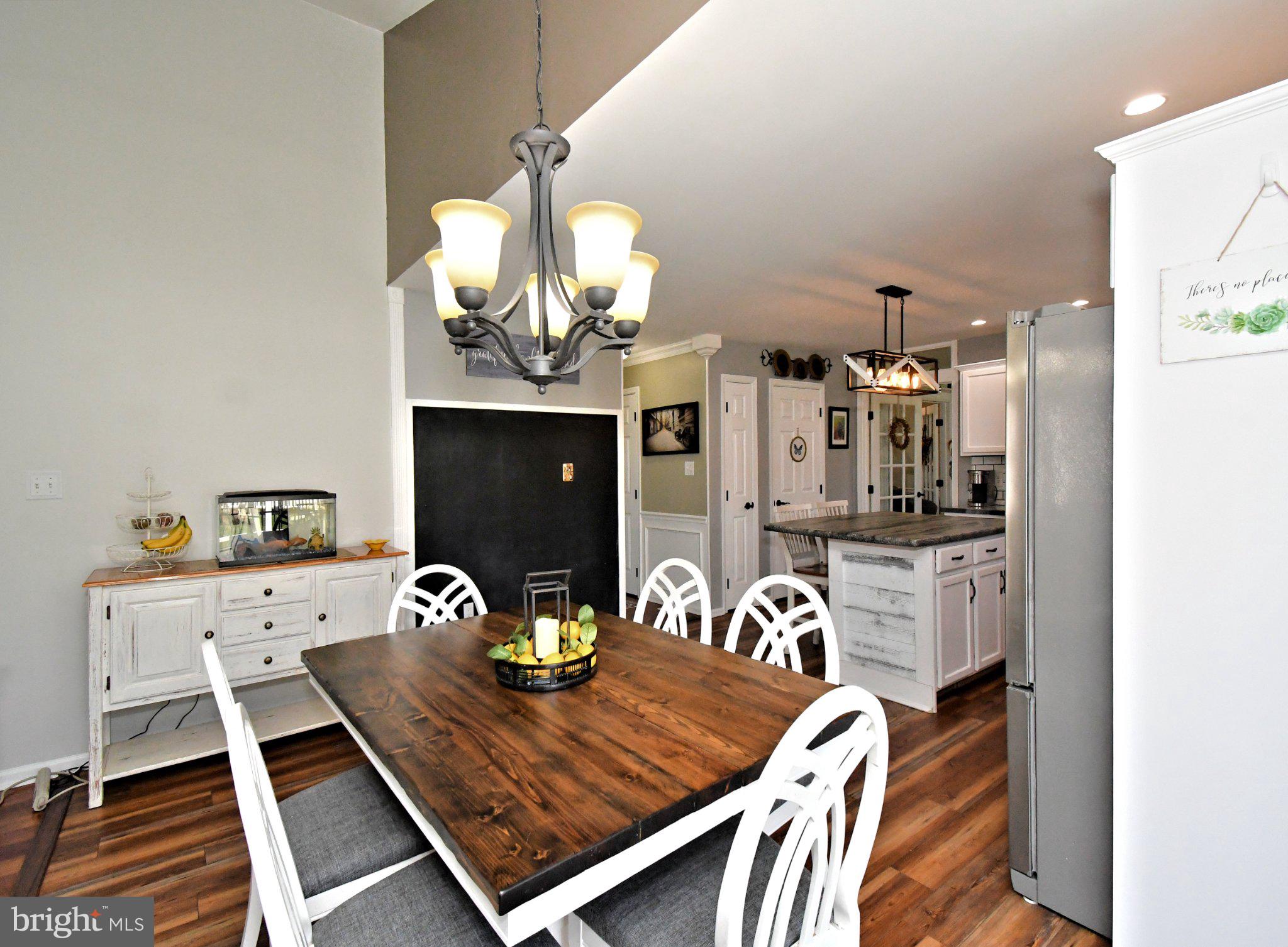 GREENBRIAR ESTATES - Residential